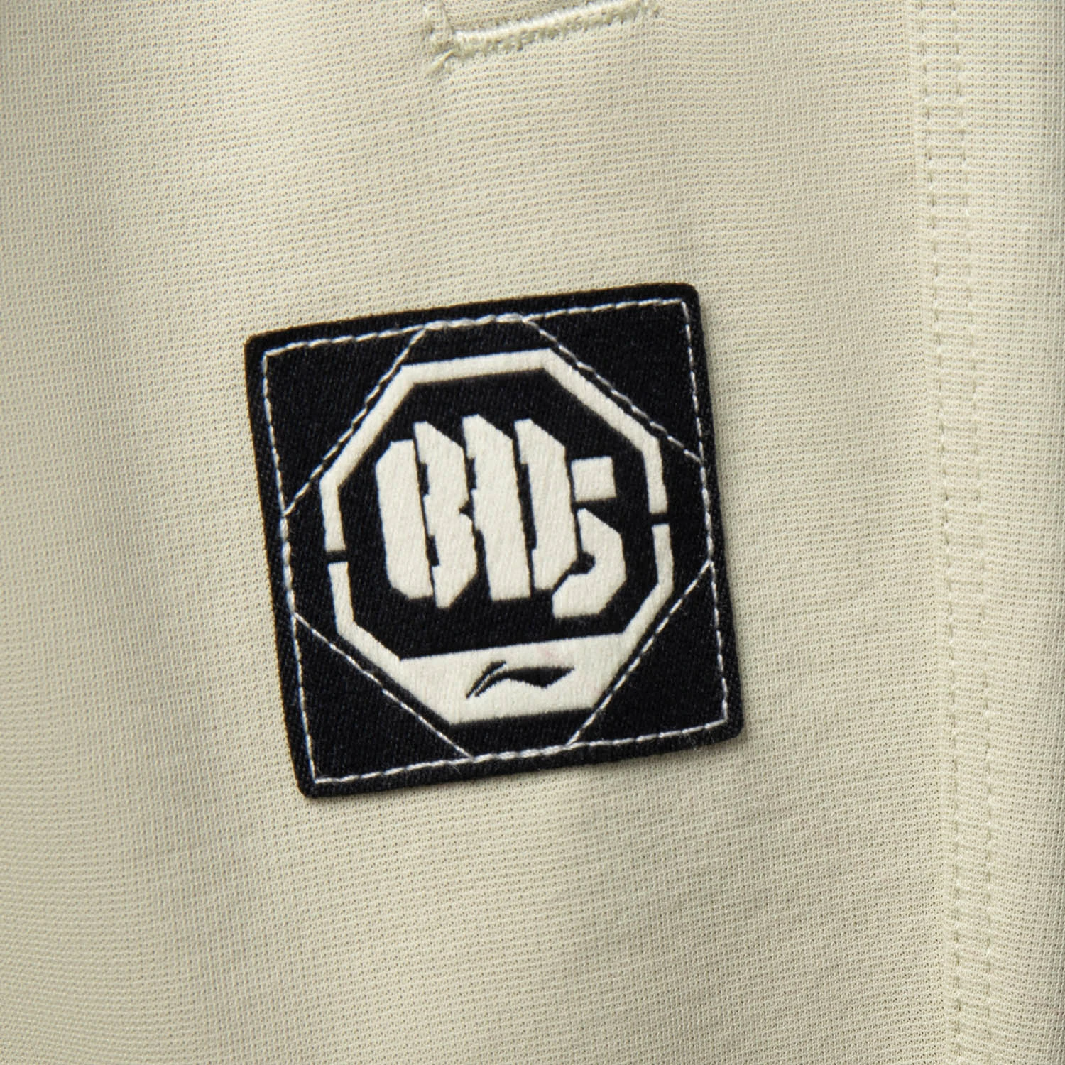 AKLV217-1 Брюки спортивные Bad5 Off-Court хаки