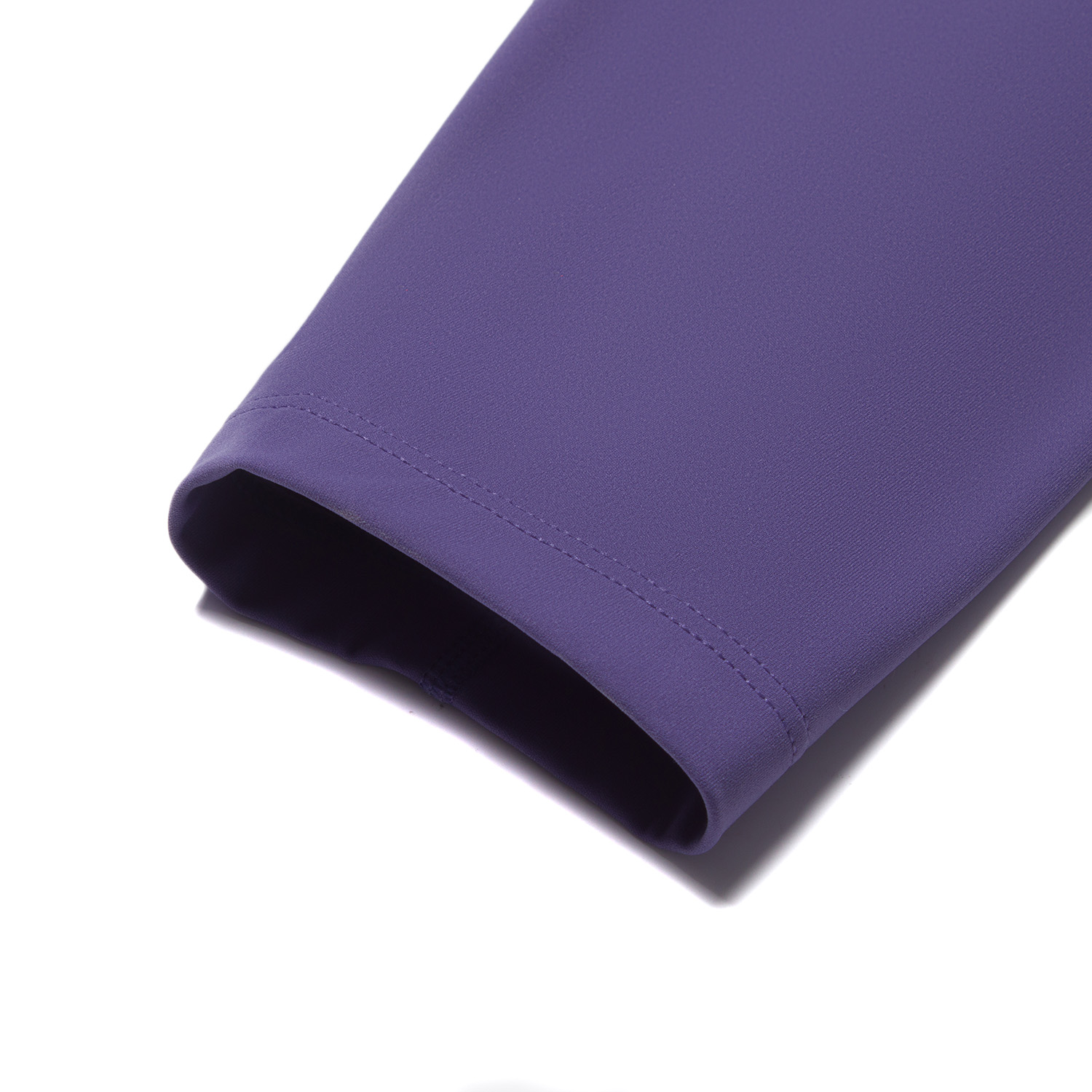 AULS052-11 Брюки спортивные Fitness фиолетовые