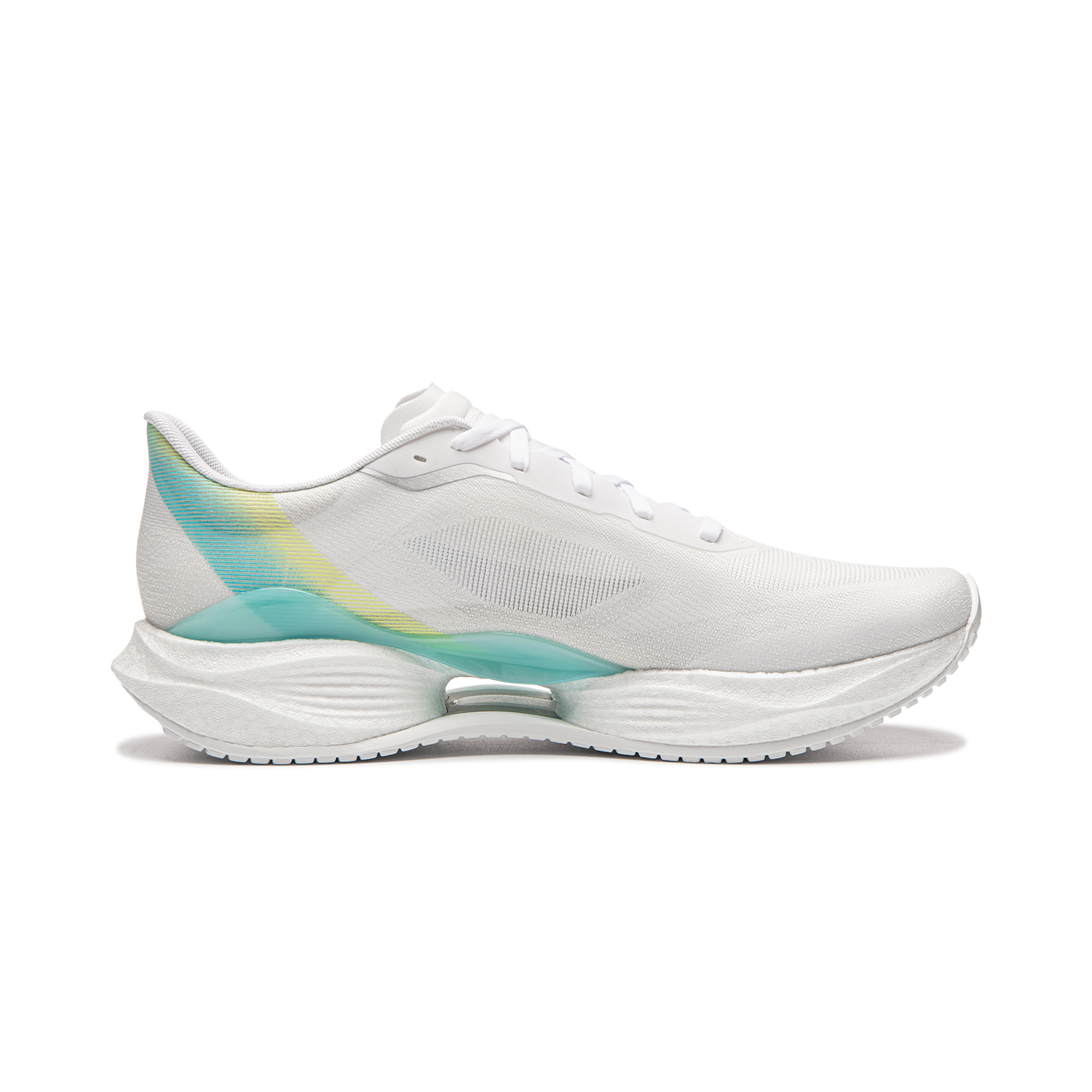 ARBW017-15 Кроссовки беговые Professional Running белый