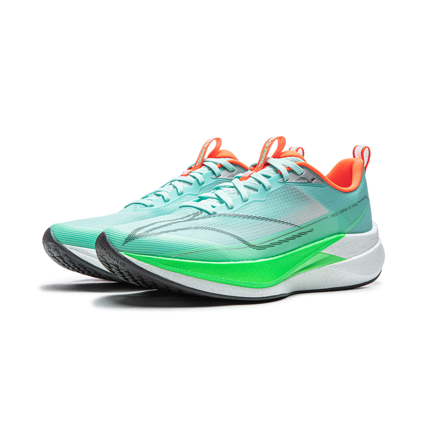 ARPW001-28 Кроссовки беговые Red Hare 9 Pro голубой