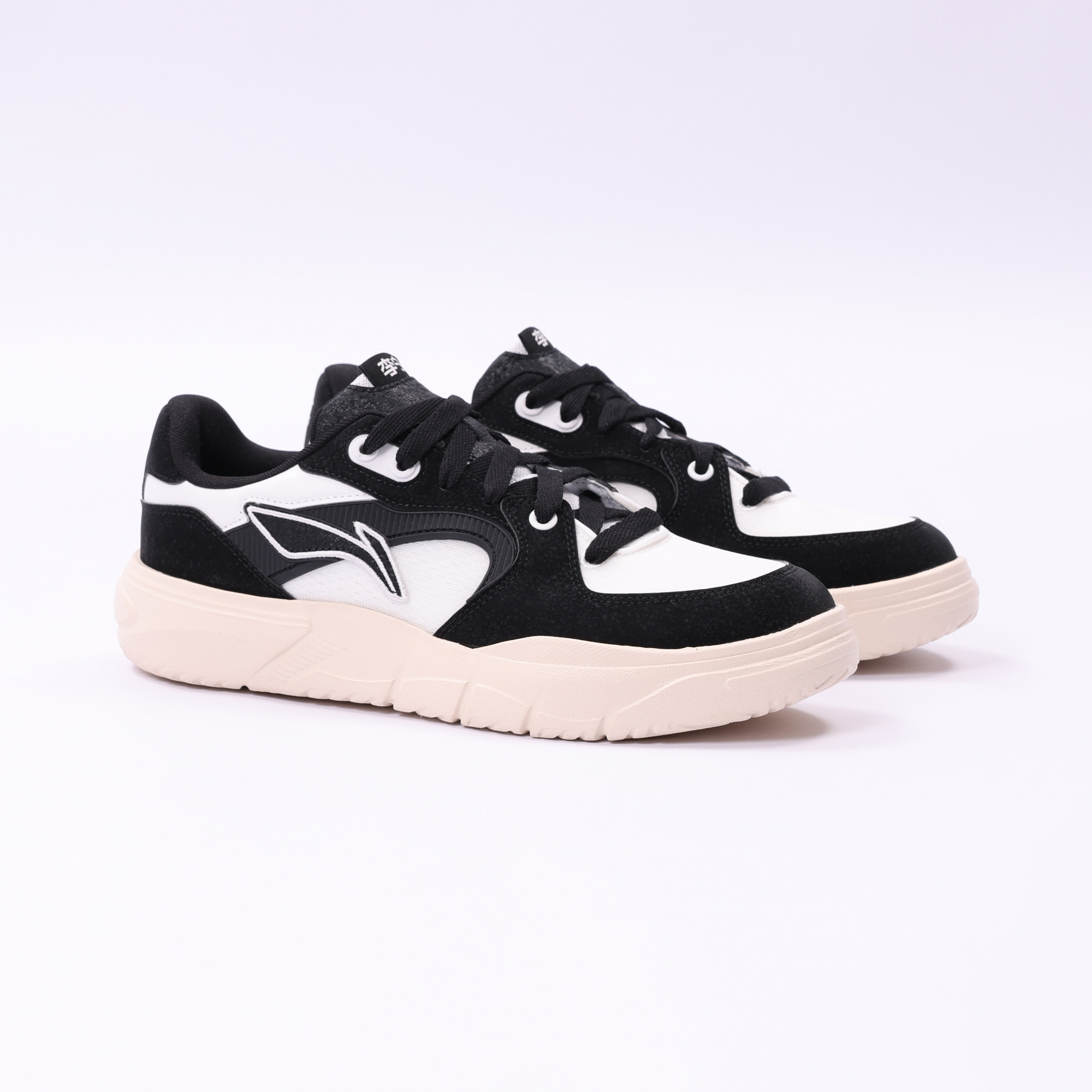 AGCV073-3 Кроссовки Sports Style черный