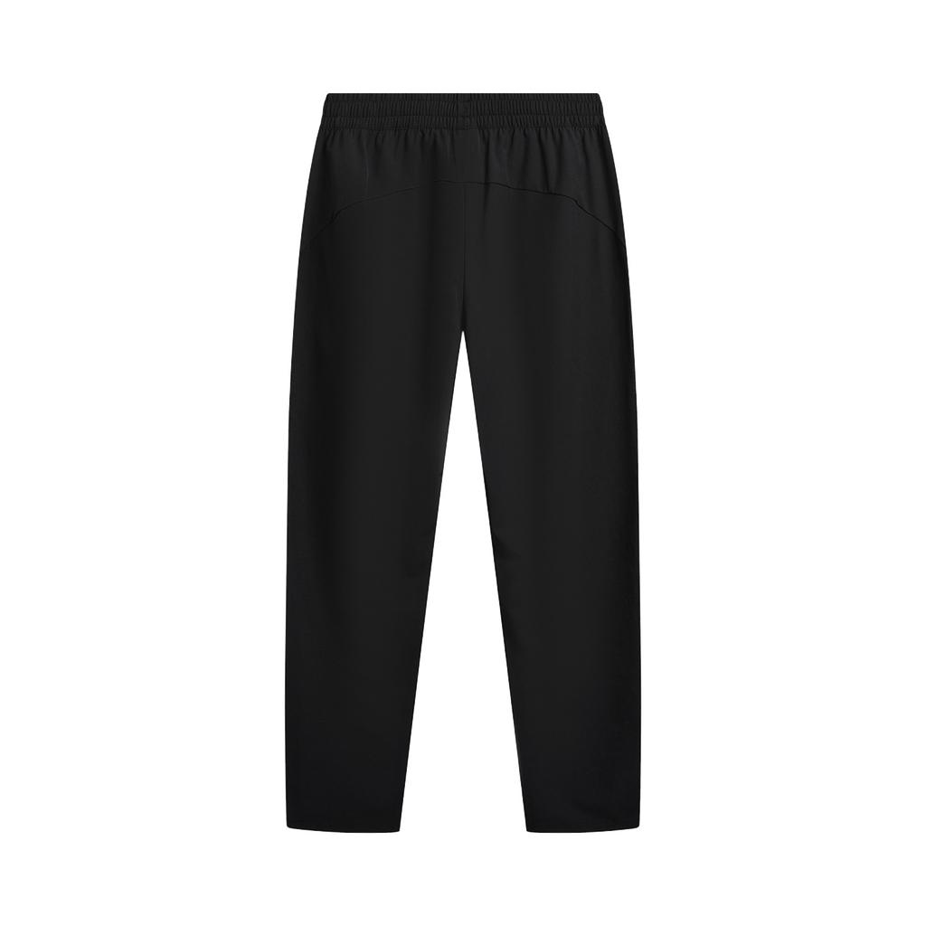 AYKW339-2 Брюки спортивные Sports Style черный