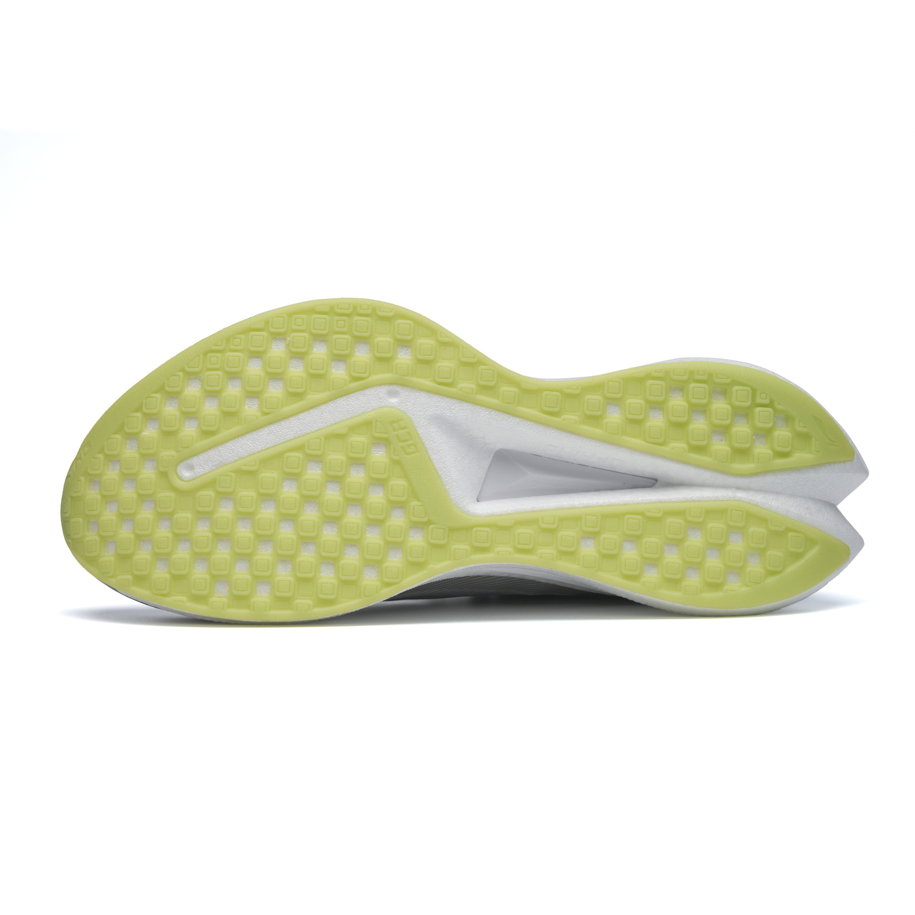 ARPW021-3 Кроссовки беговые Red Hare 9 Pro серый