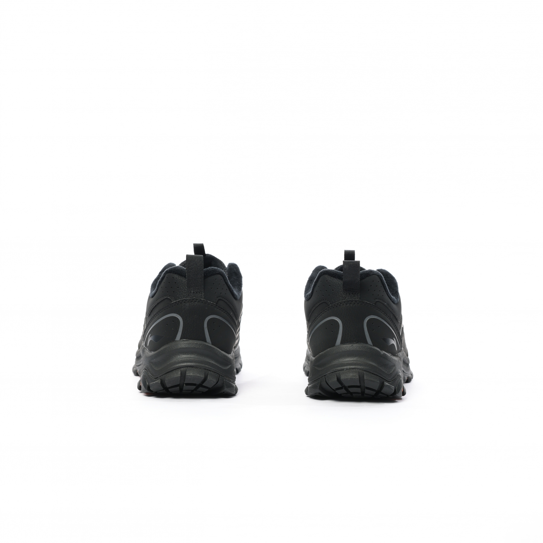 AGCU537-1 Кроссовки Sports Style черный
