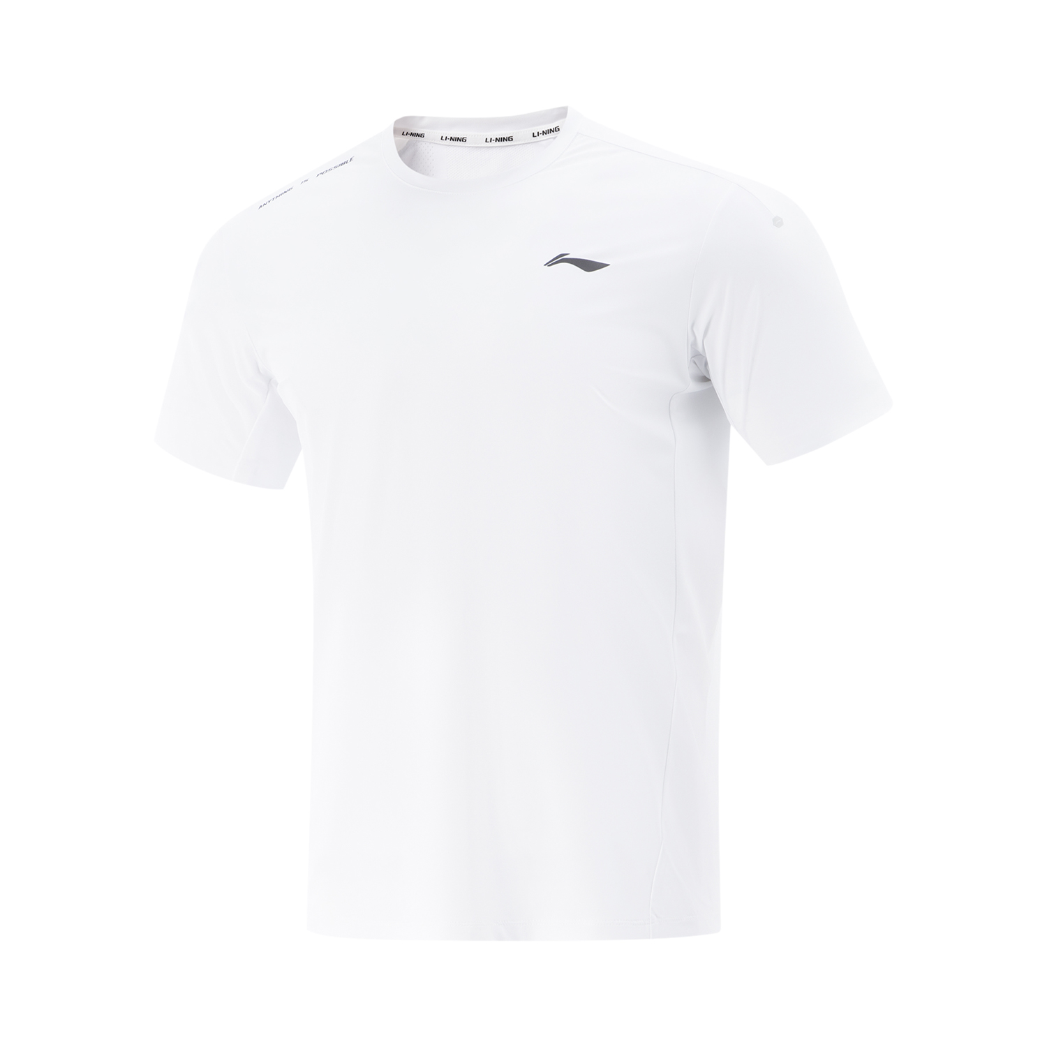 ATSV383-6 Футболка Active белый