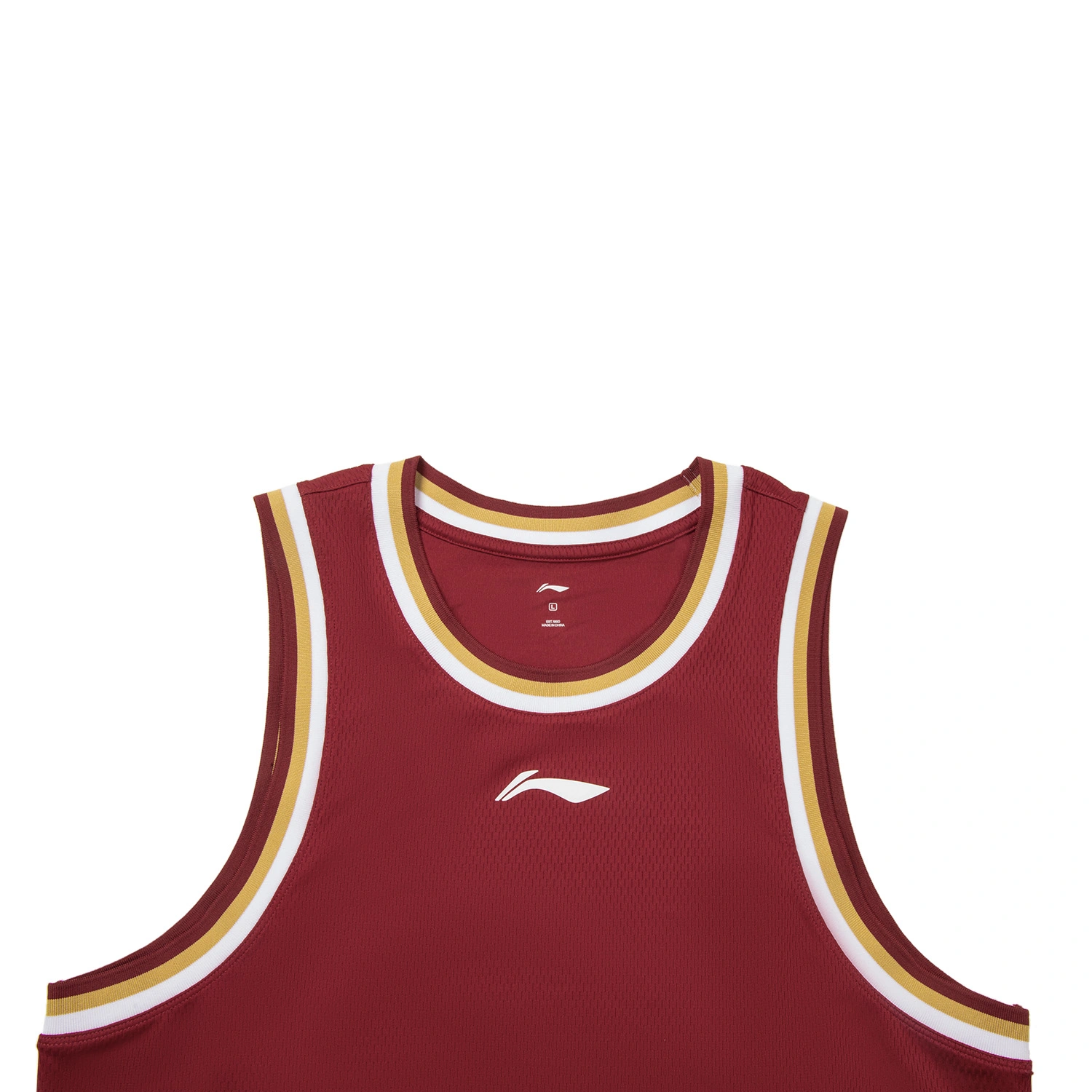 AATW005-8 Костюм спортивный CBA Pack красный