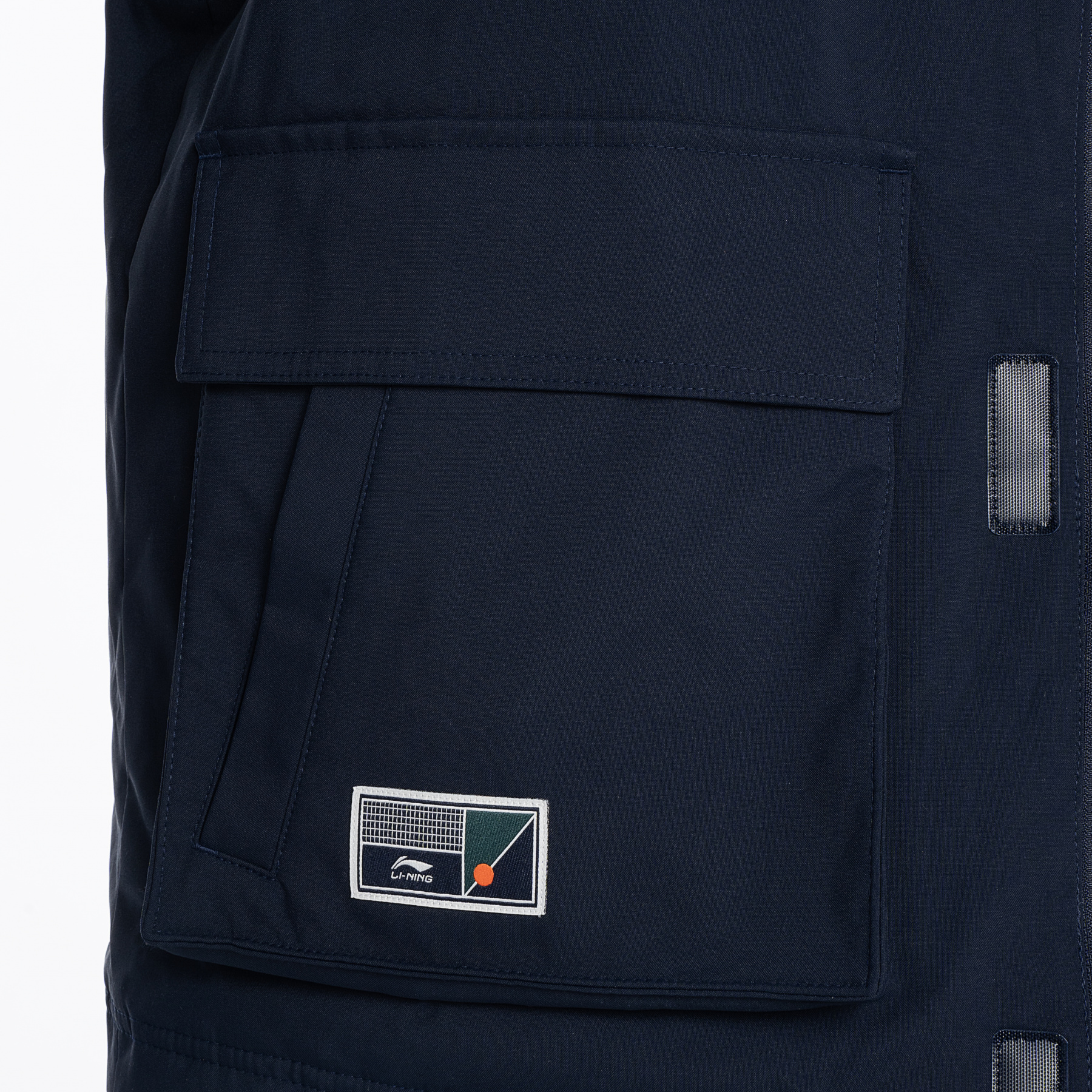 AYMU119-1 Пуховик Urban Sports черный