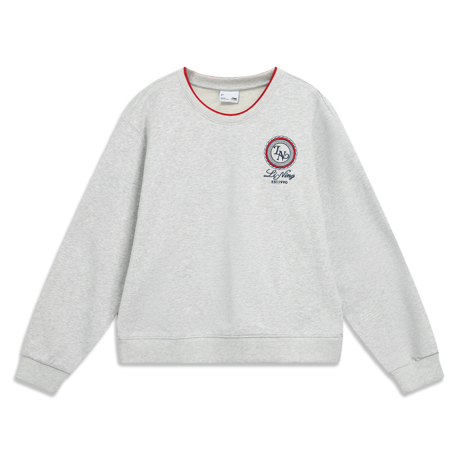 AWDVE76-2 Толстовка Sports Style лиловый