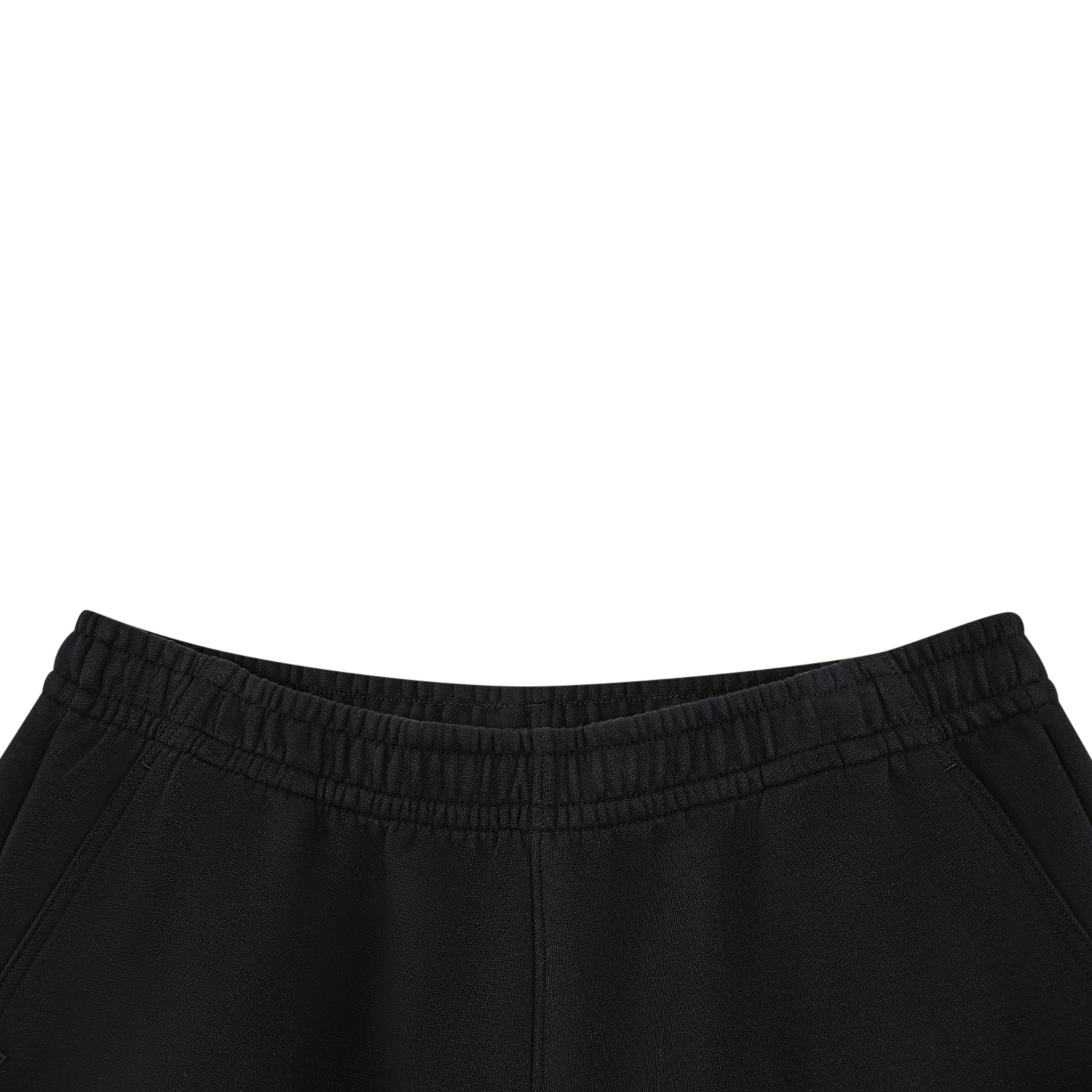 AKLW481-1 Брюки спортивные Badfive Culture черный