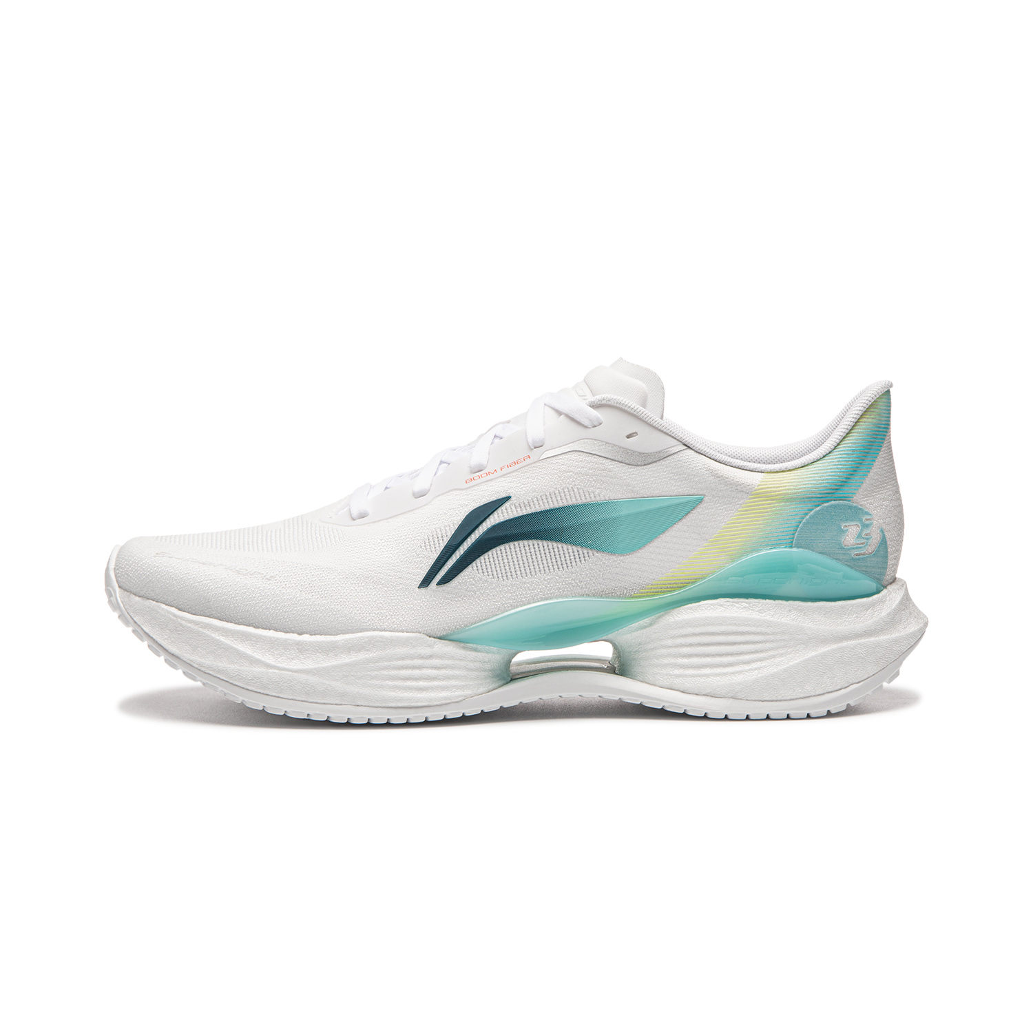 ARBW017-15 Кроссовки беговые Professional Running белый