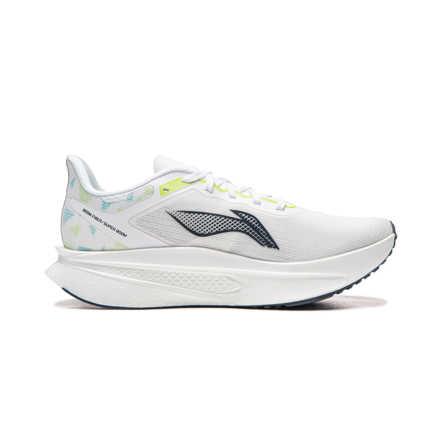 ARMW003-37 Кроссовки беговые Professional Running белый