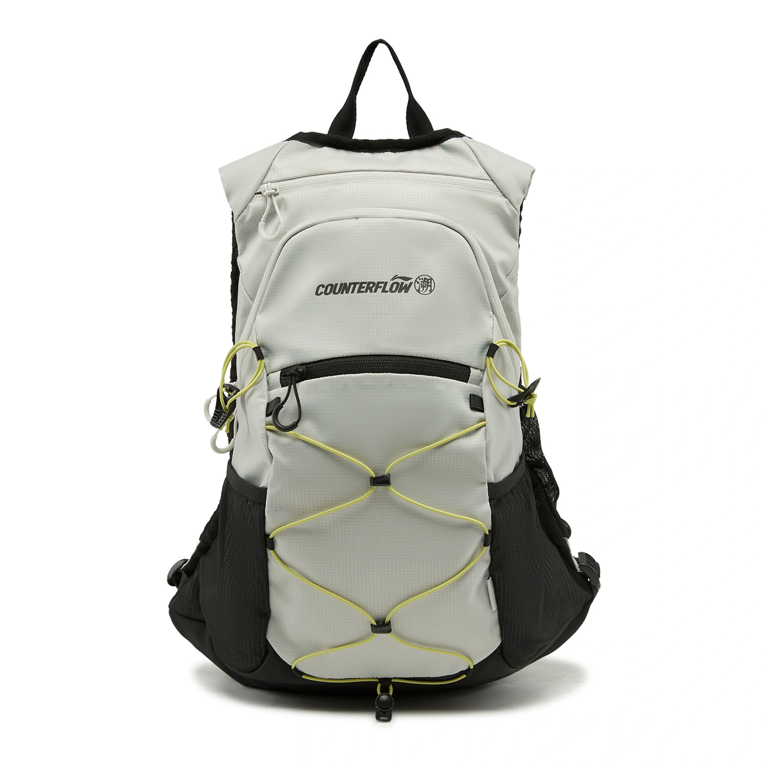 ABSW109-2 Рюкзак Outdoor зеленый