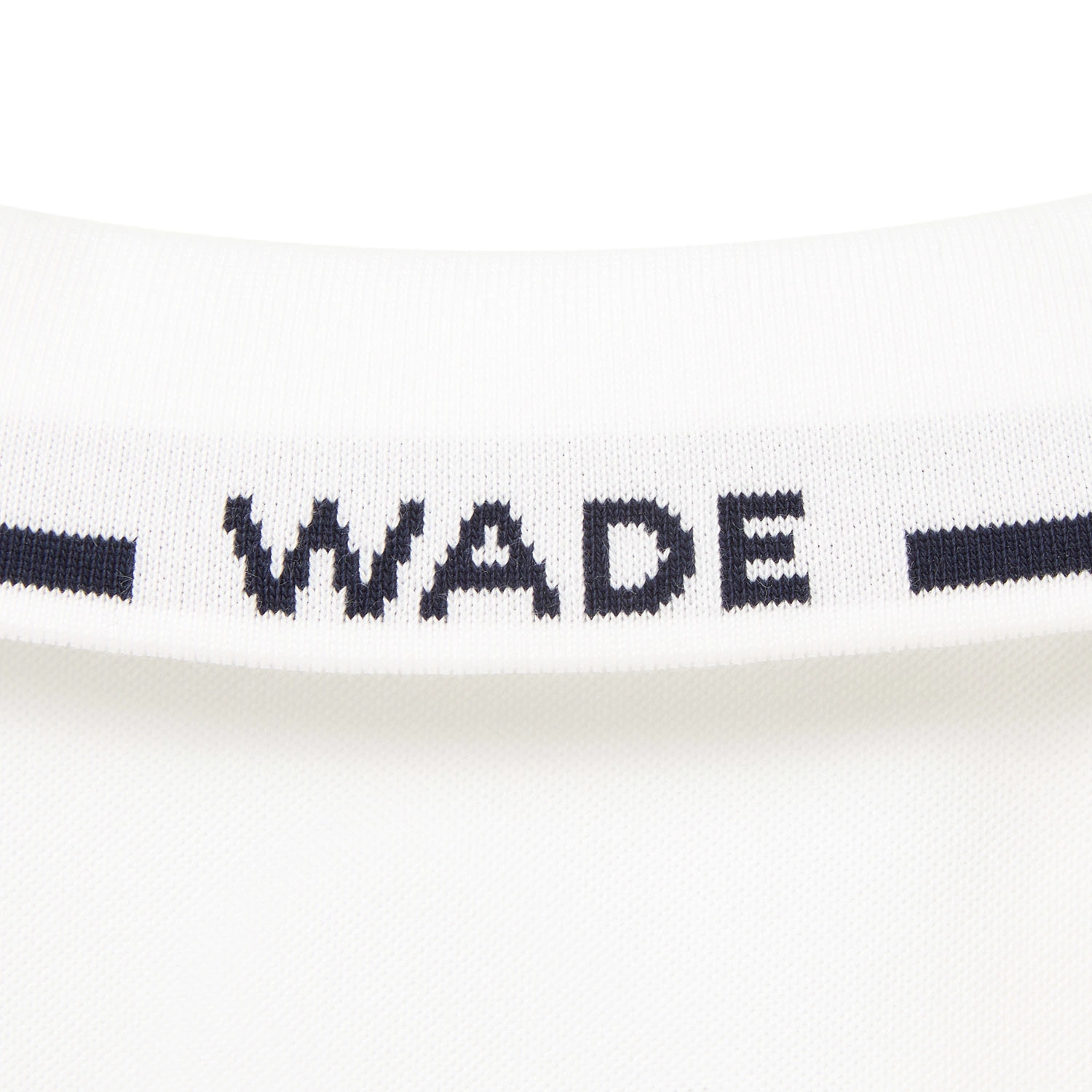 APLW285-2 Футболка-поло Wade белый