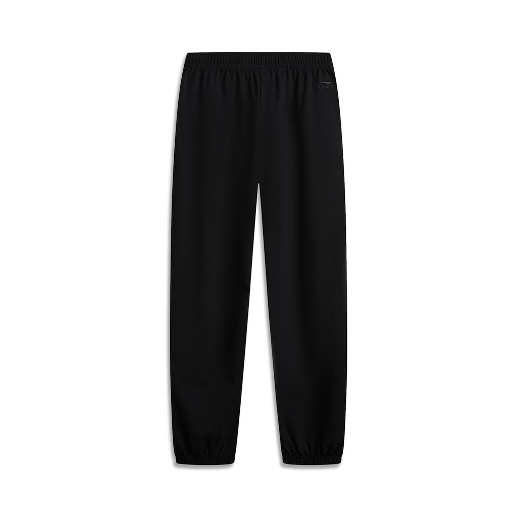 AKLW236-2 Брюки спортивные Sports Style черный