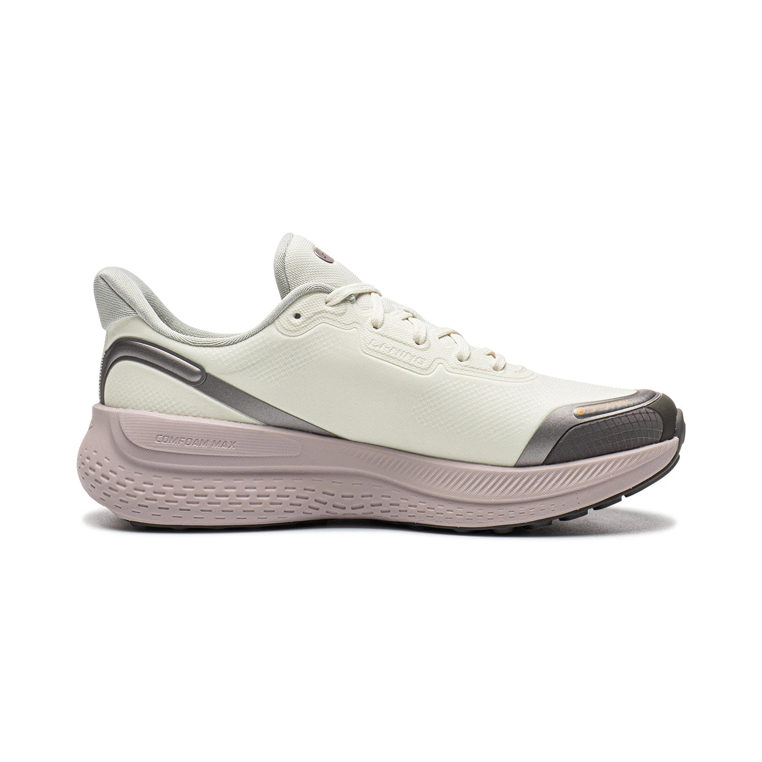 AGLW156-4 Кроссовки Soft Plus 3 белый / серый