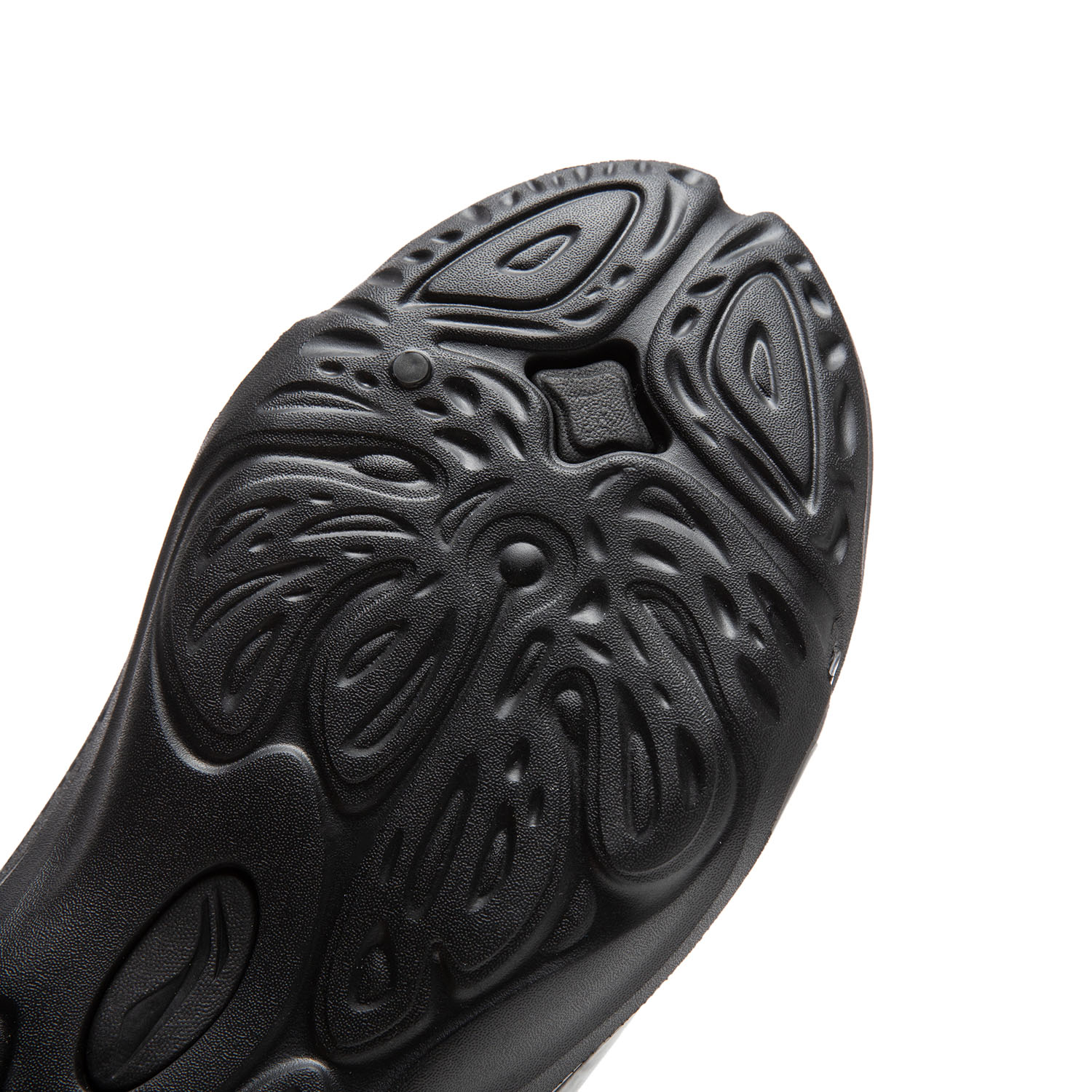 ABTW005-2 Сланцы Badfive DOOM CROC черный