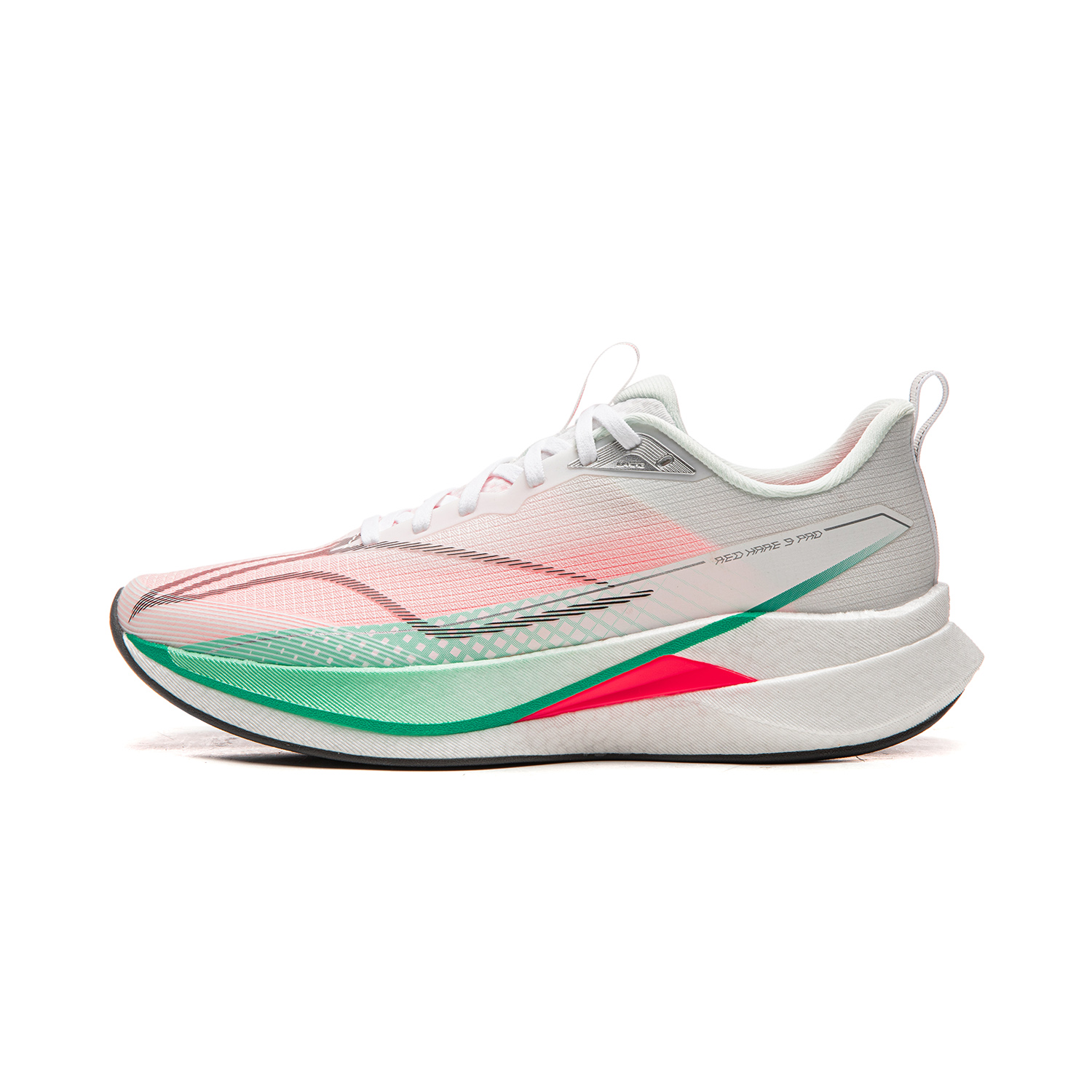 ARPW001-30 Кроссовки беговые Red Hare 9 Pro белый