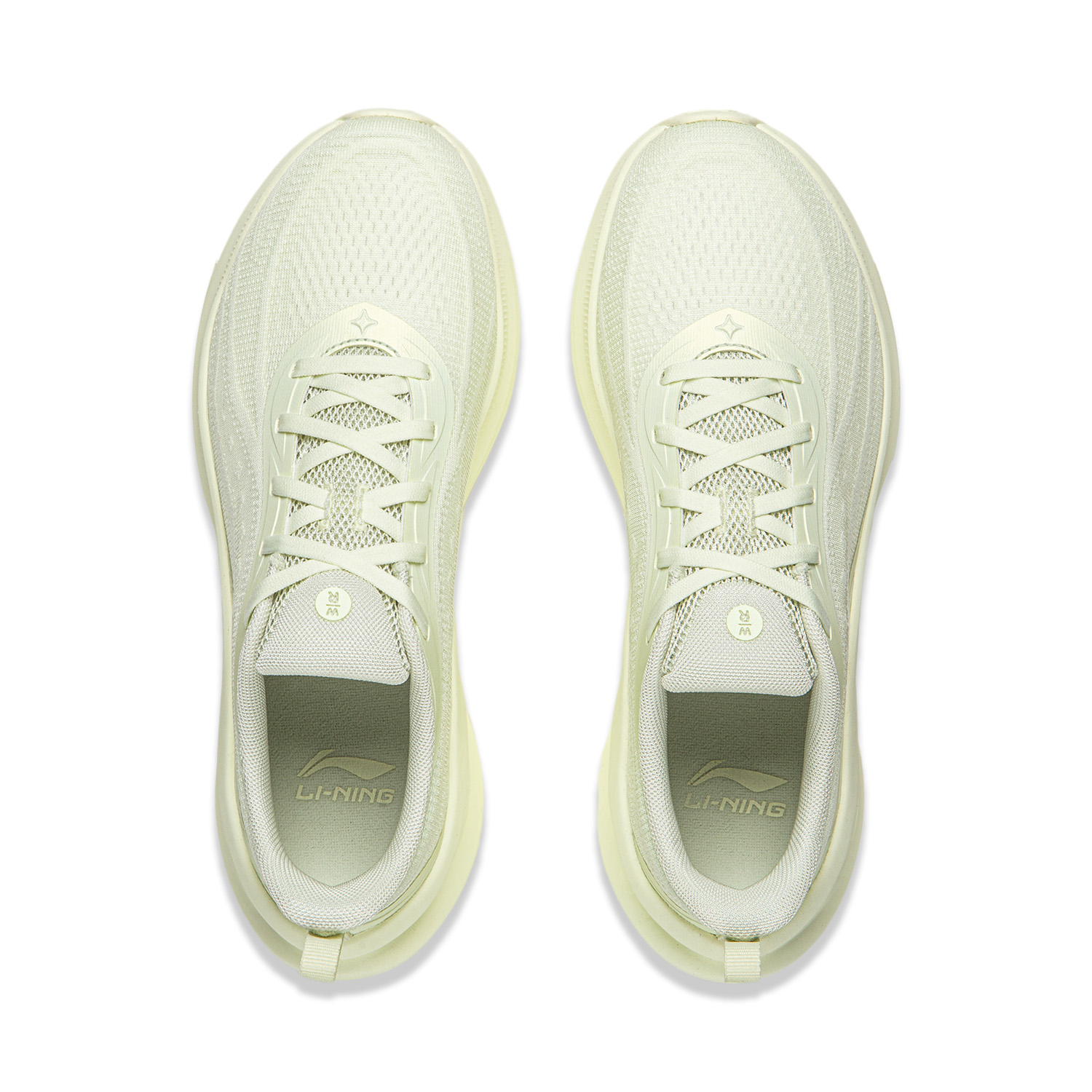 ARHW020-5 Кроссовки беговые Professional Running белый