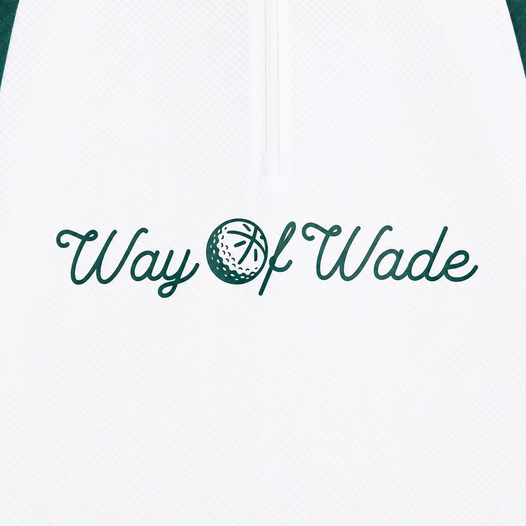 ATSW977-2 Футболка WADE x YNG DNA мульти