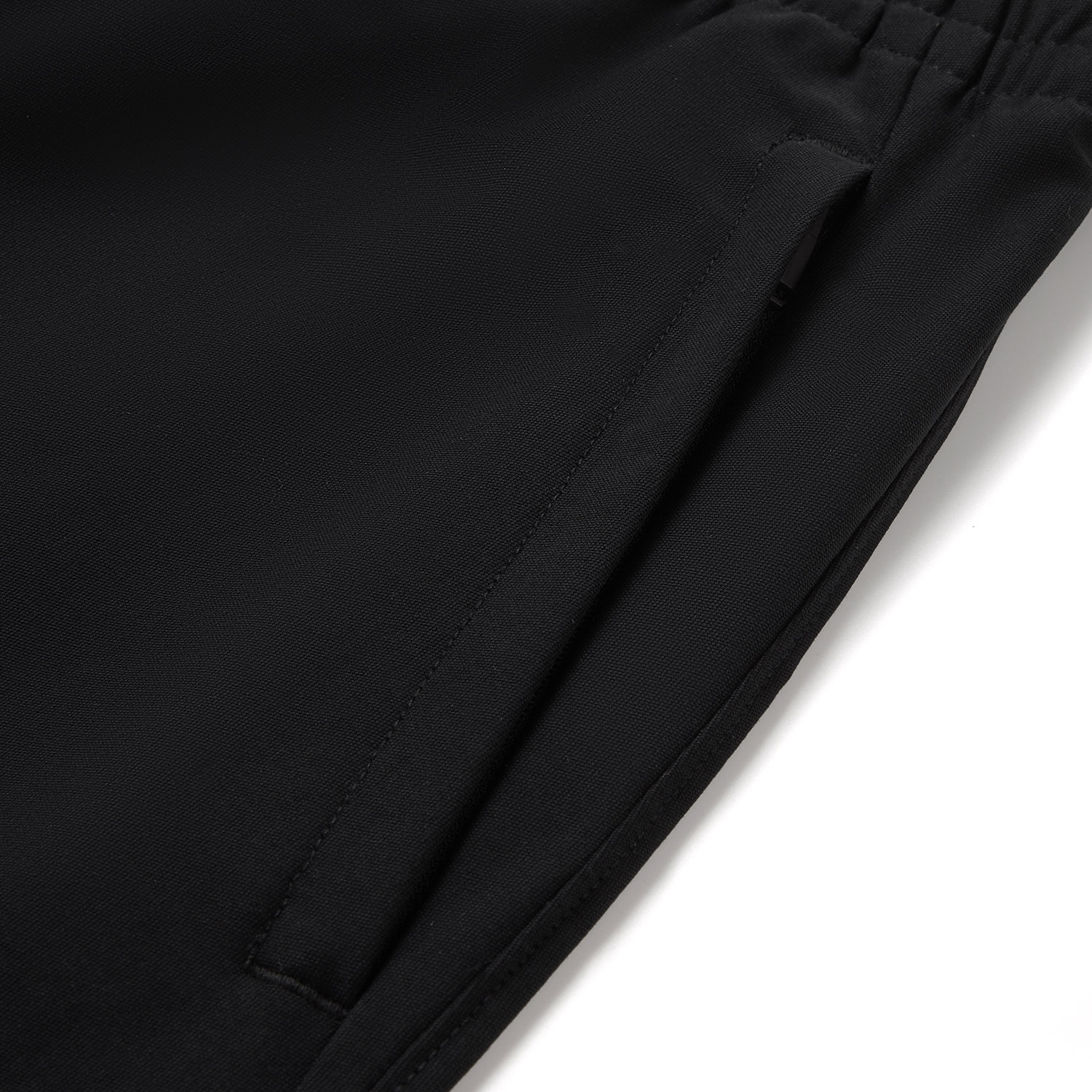 AKLW301-2 Брюки спортивные Badfive Culture черный