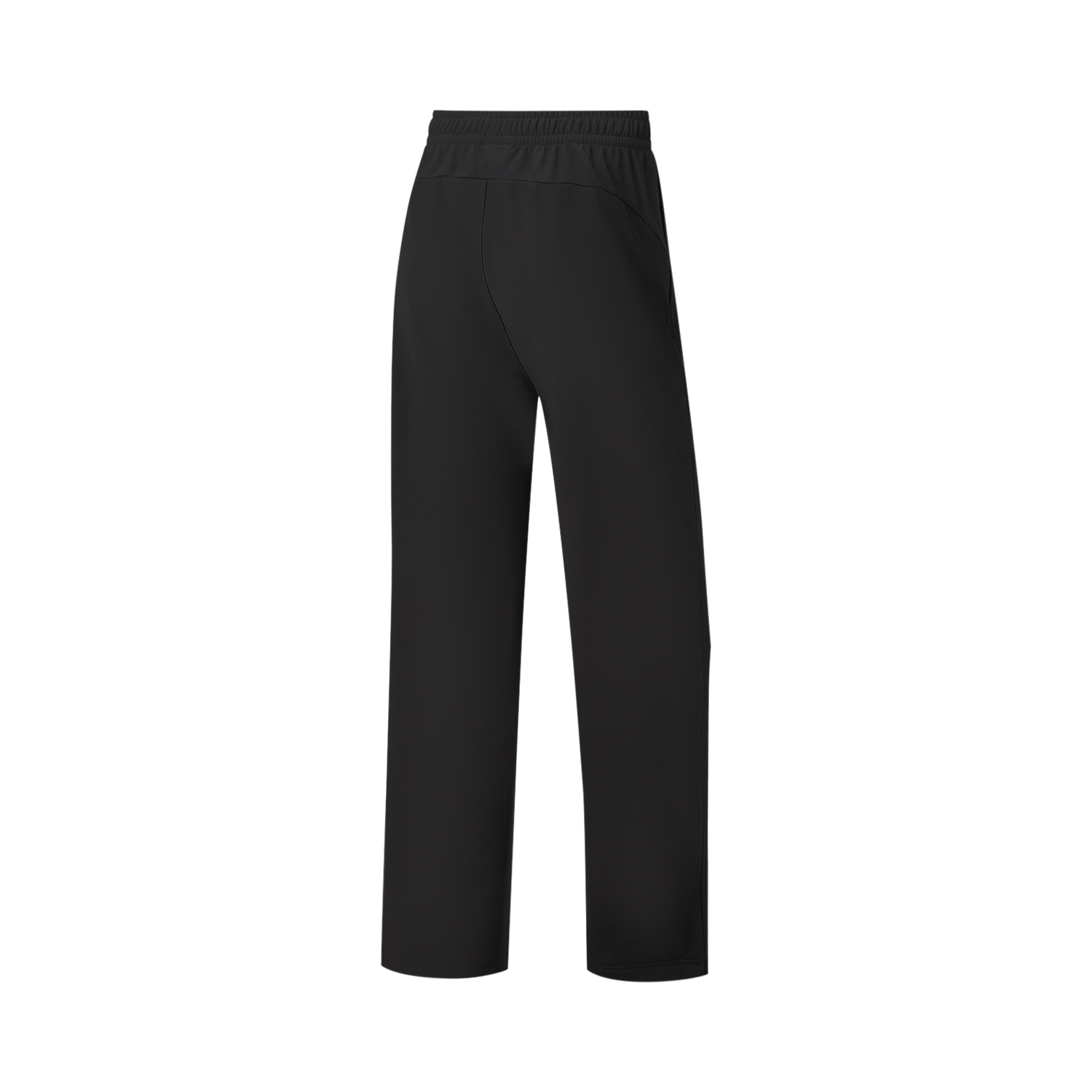 AKYW246-1 Брюки джоггеры Essentials черный