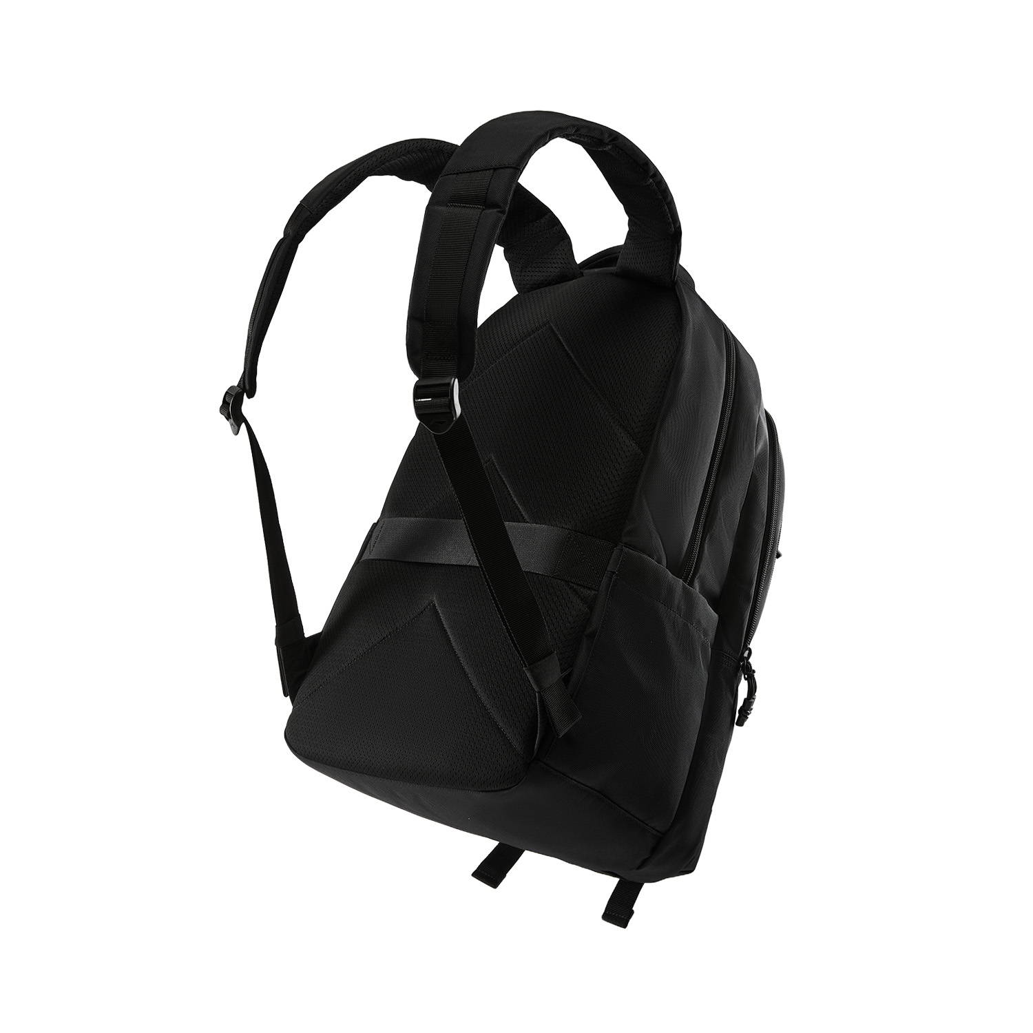 ABSW335-1 Рюкзак Essentials черный