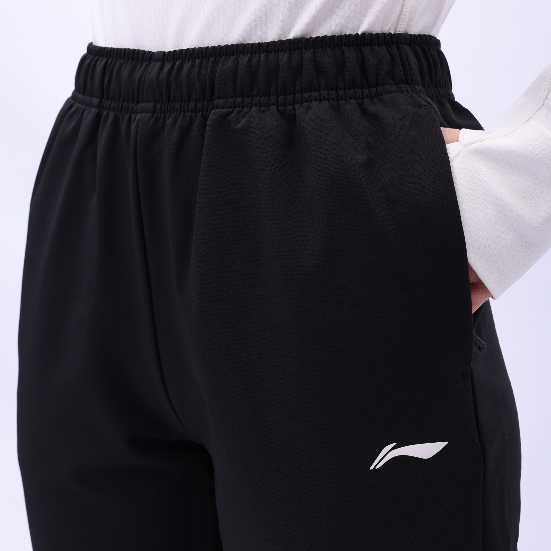AYKV030-1 Брюки спортивные Jogging черный