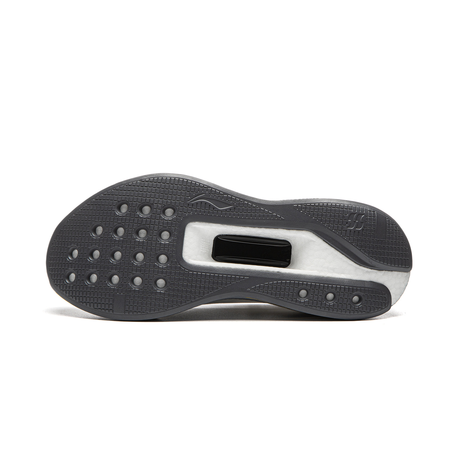 ARBW007-34 Кроссовки беговые Professional Running серый