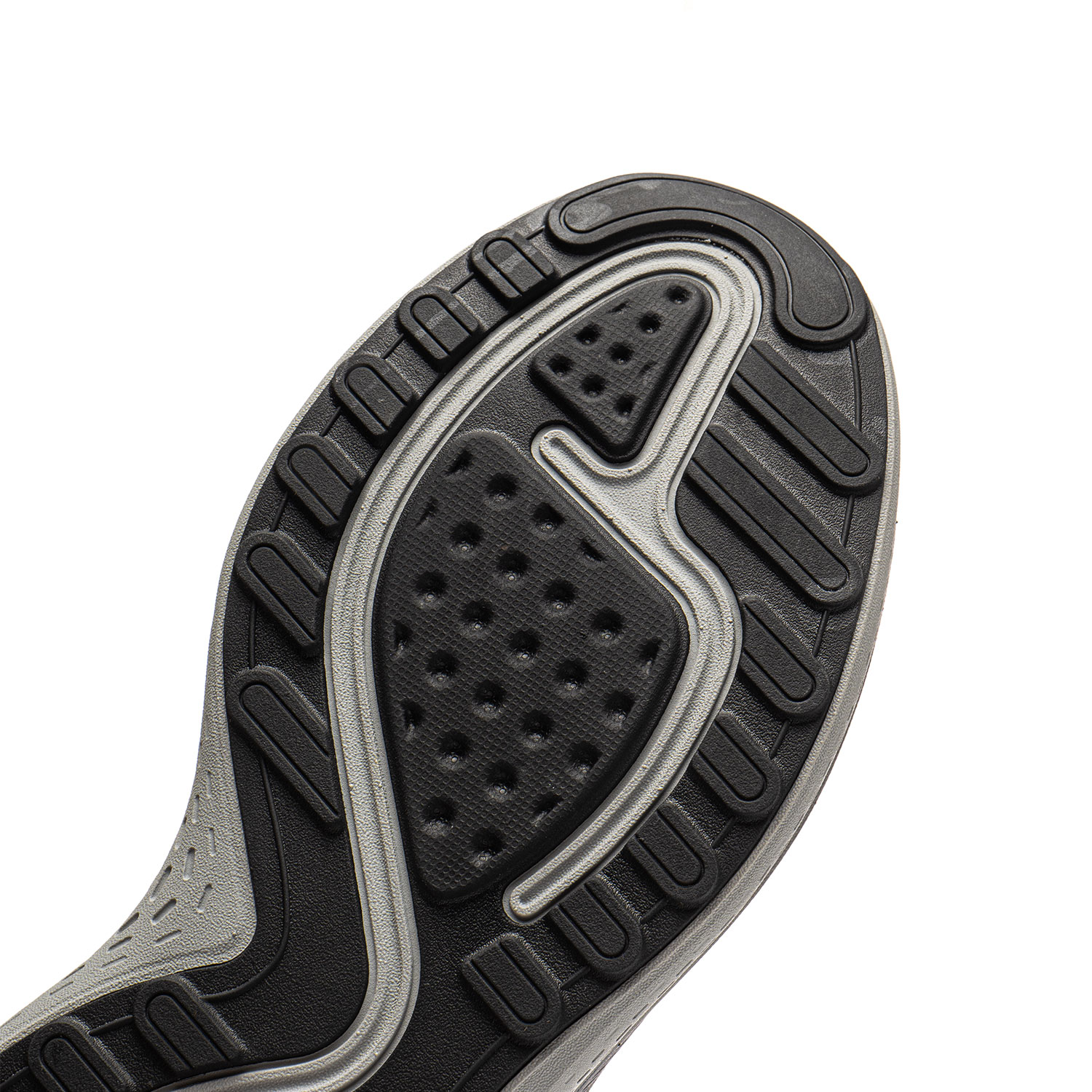 AGLW155-4 Кроссовки Soft Plus 3 белый / серый