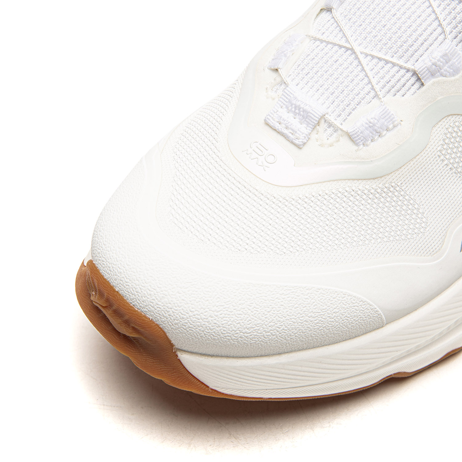 AGLW131-2 Кроссовки Soft Go Max 2 белый