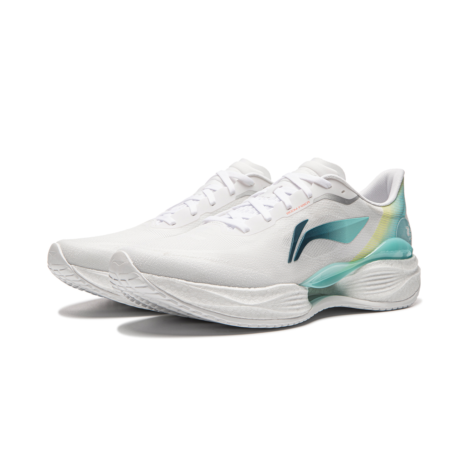 ARBW017-15 Кроссовки беговые Professional Running белый