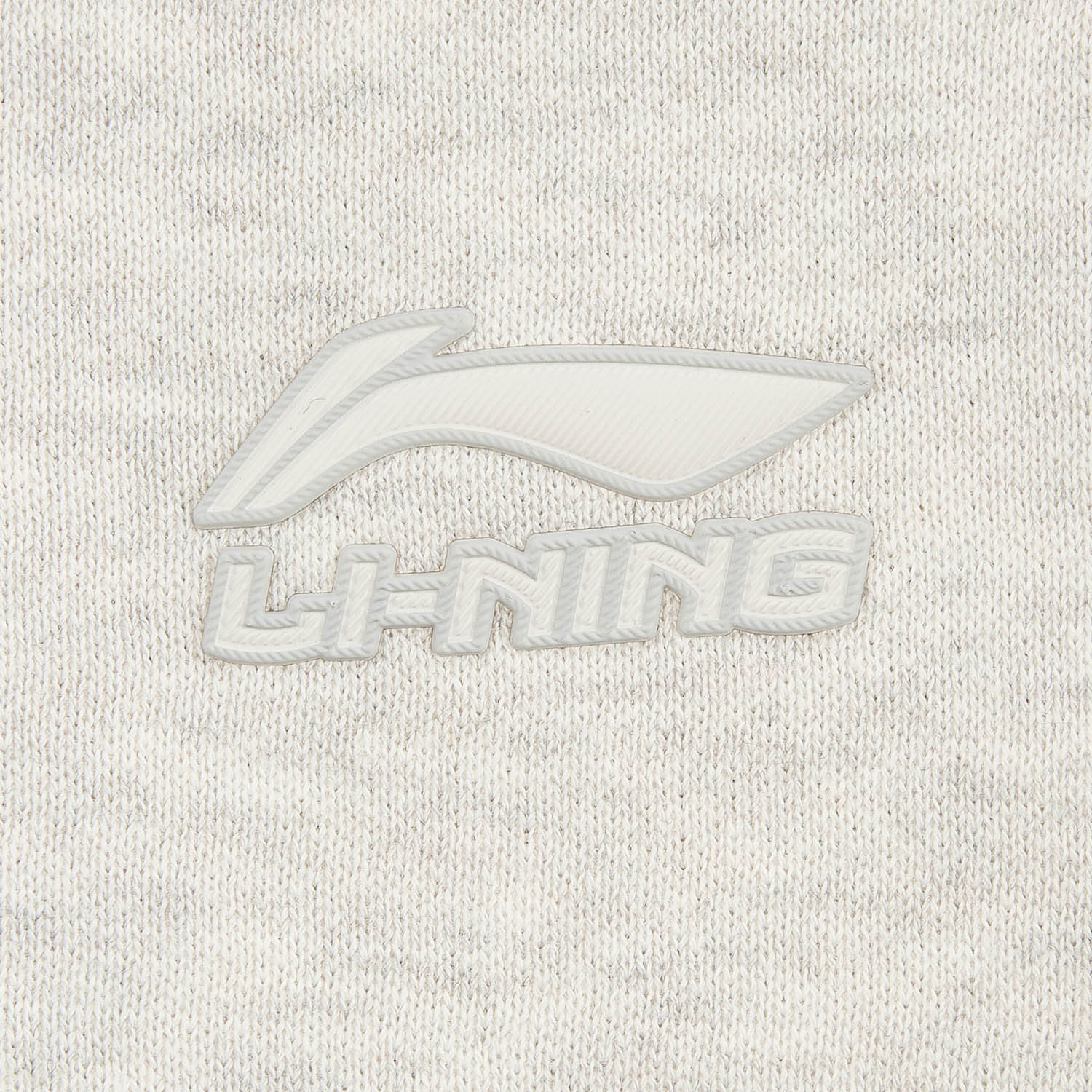 AKLW529-6 Брюки спортивные Logo Lab серый