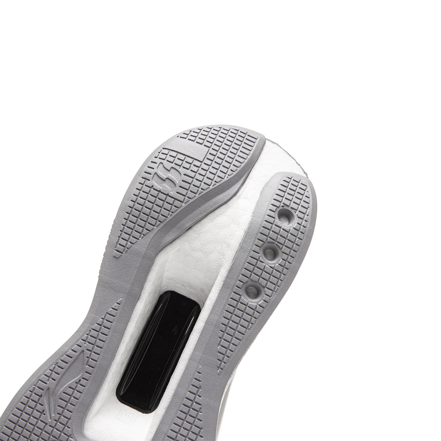 ARBW008-31 Кроссовки беговые Professional Running серый