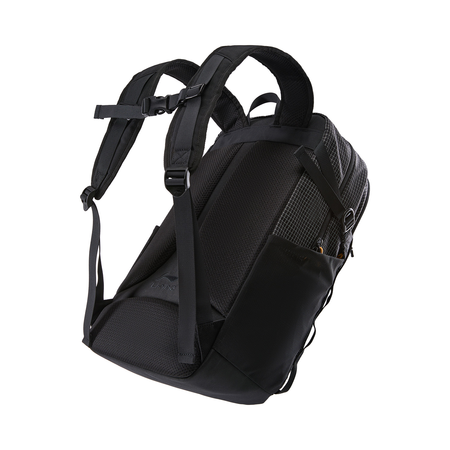 ABSW329-1 Рюкзак Outdoor черный