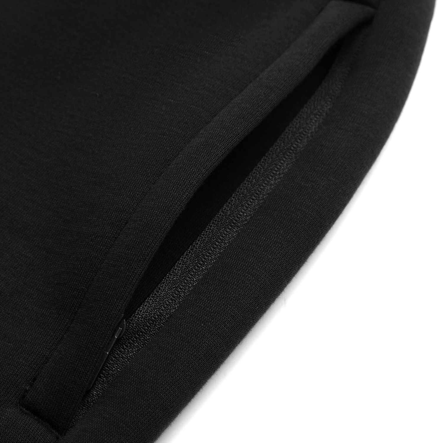 AKLU555-1 Брюки спортивные Essentials черный