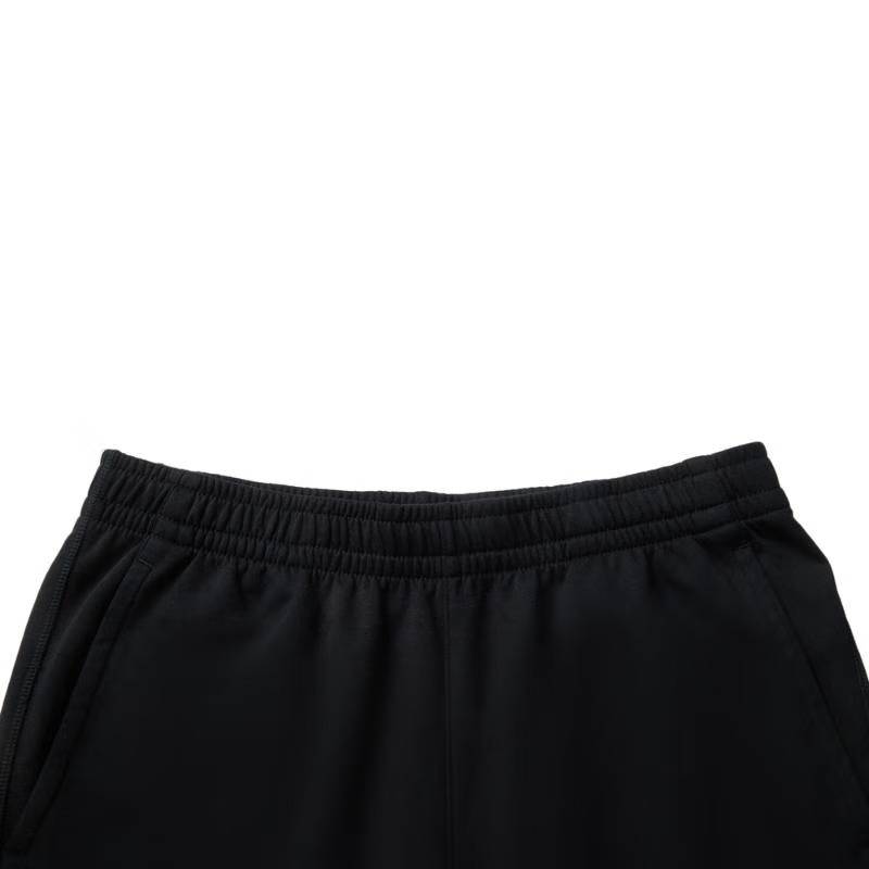 AKLV221-2 Брюки спортивные Lifestyle черный