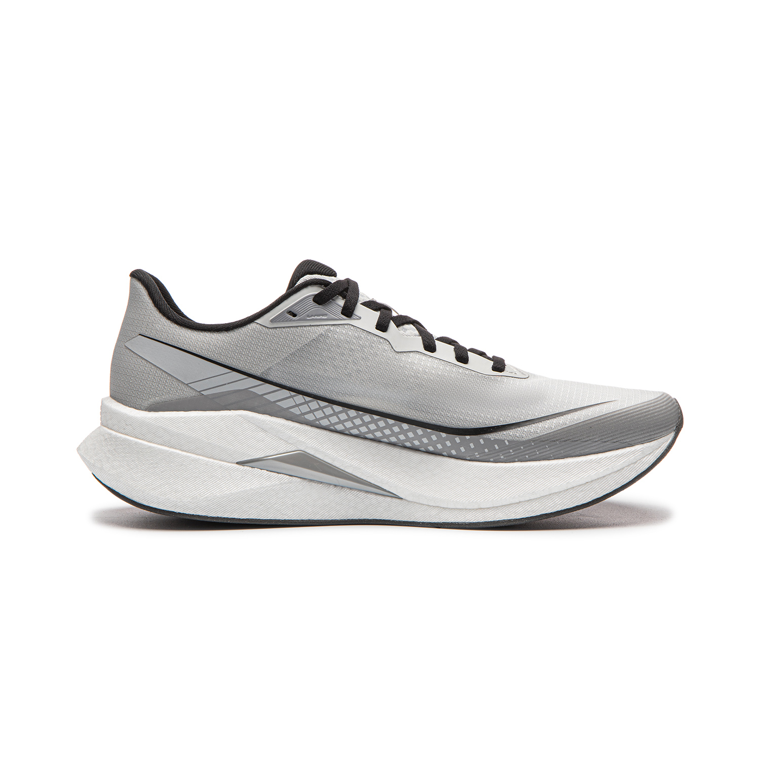 ARPW001-37 Кроссовки беговые Red Hare 9 Pro серый