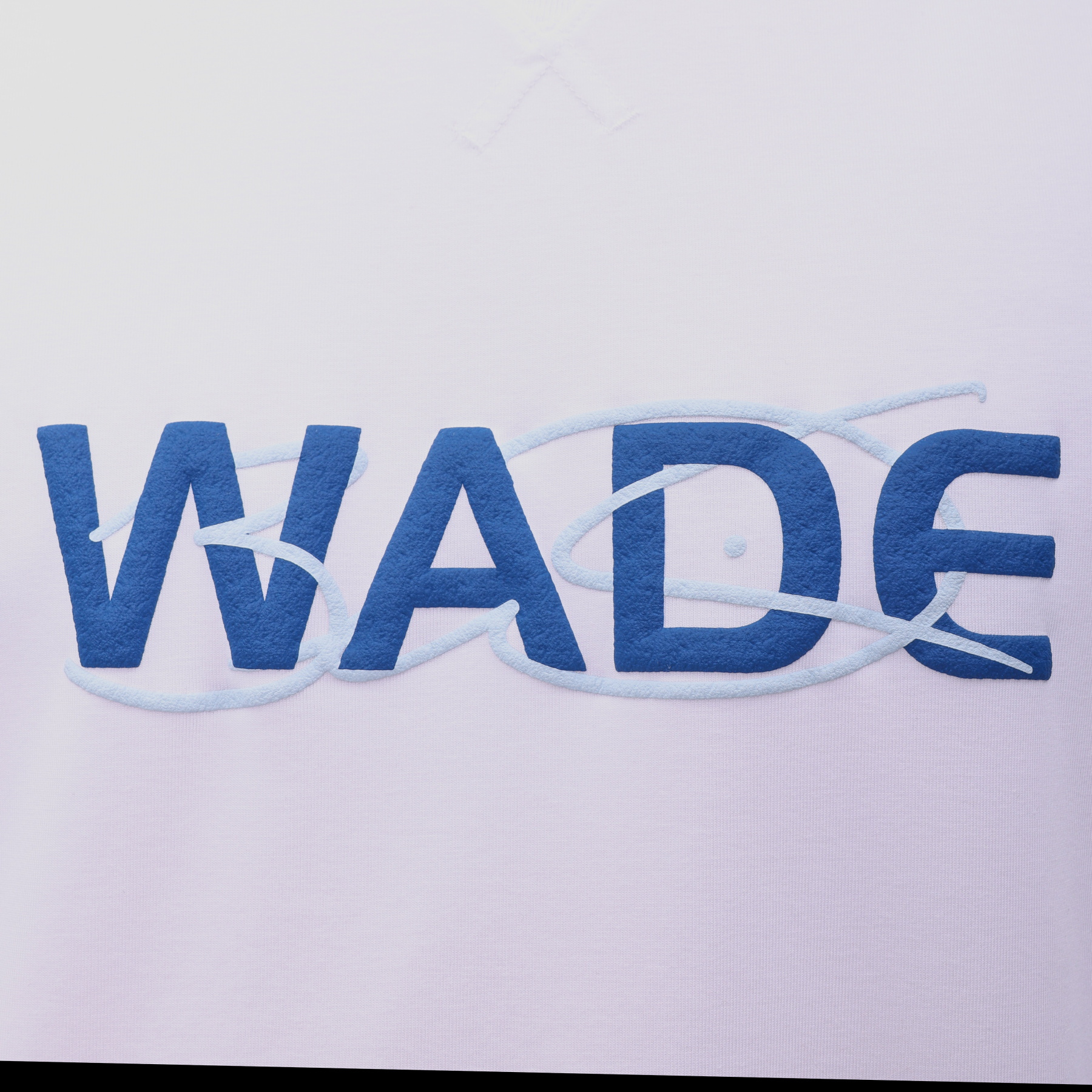 AHSW125-1 Футболка Wade белый