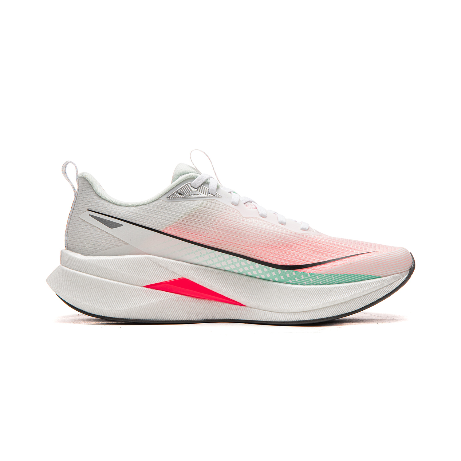 ARPW001-30 Кроссовки беговые Red Hare 9 Pro белый
