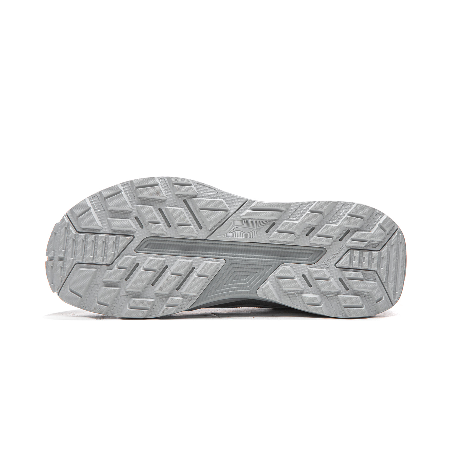 AHTW007-7 Кроссовки Outdoor AXJ Stride 2 серый