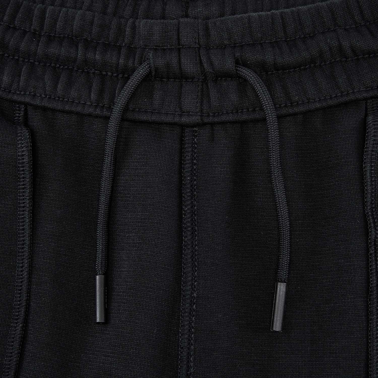 AKLW369-1 Брюки спортивные Wade черный