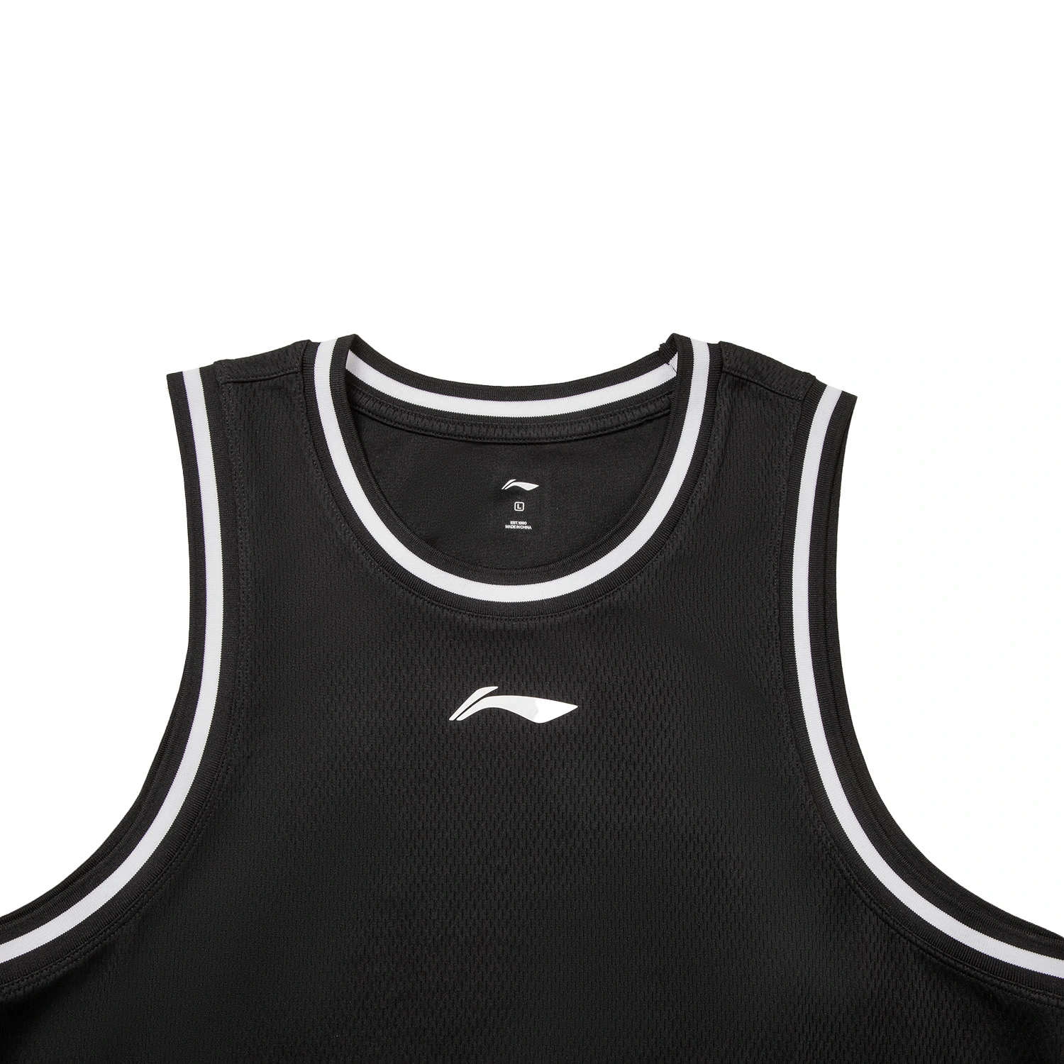 AATW005-2 Костюм спортивный CBA Pack черный
