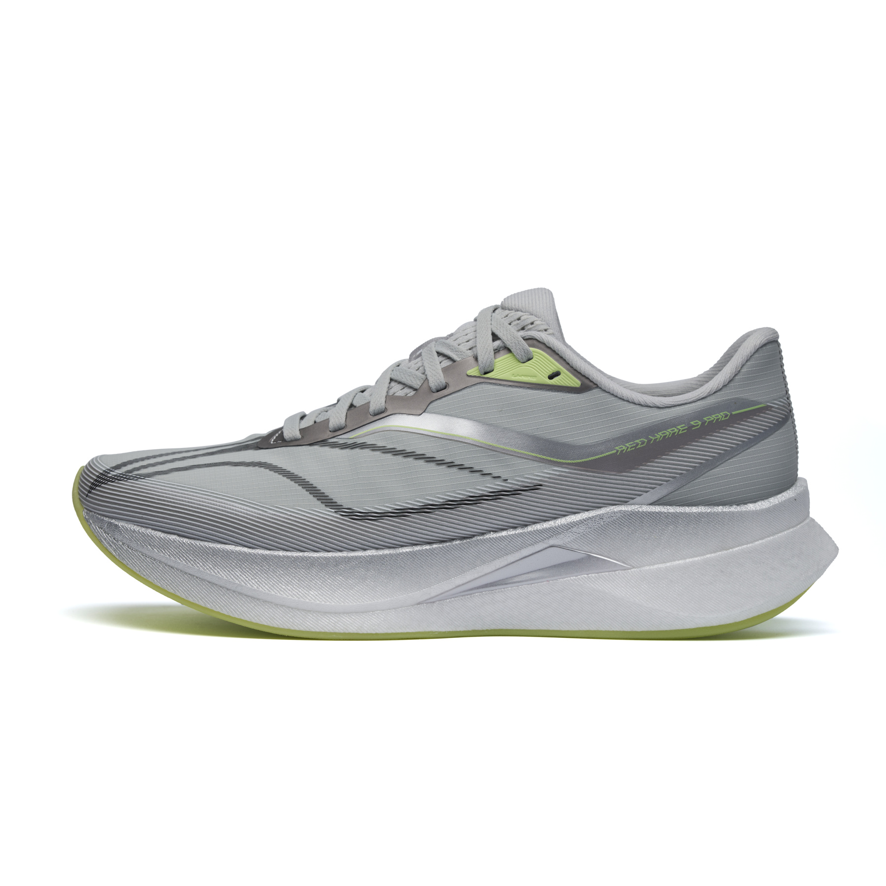 ARPW021-3 Кроссовки беговые Red Hare 9 Pro серый