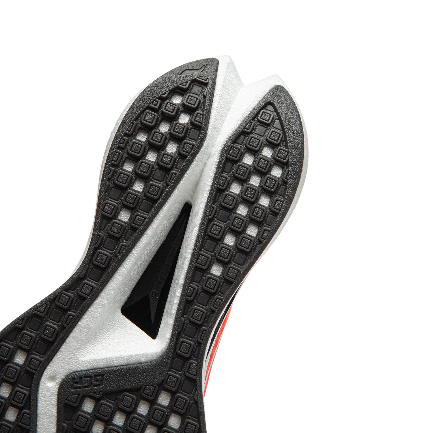 ARPW001-47 Кроссовки беговые Red Hare 9 Pro мульти