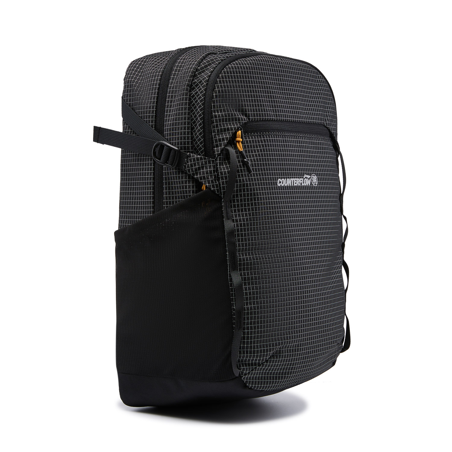 ABSW329-1 Рюкзак Outdoor черный
