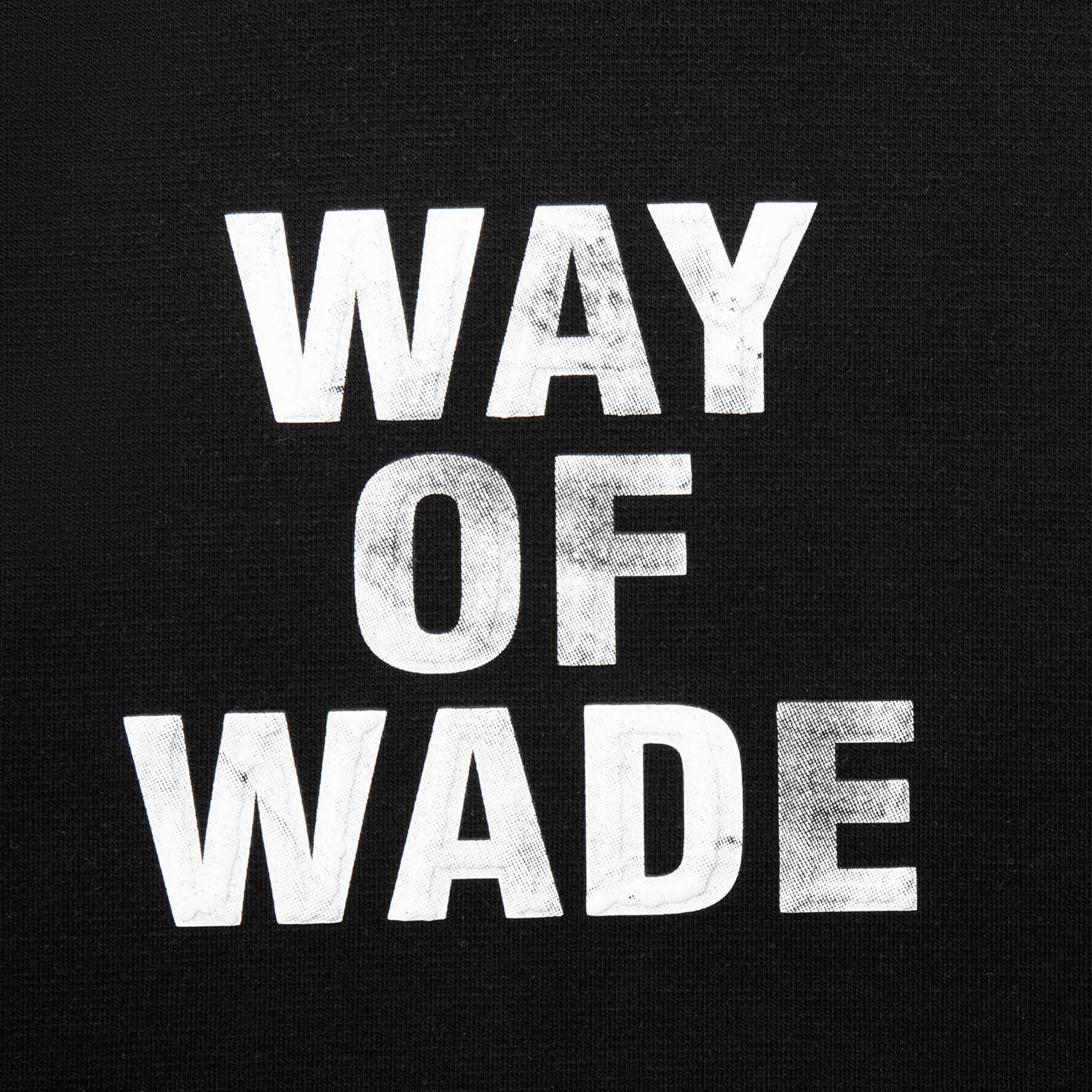 AWDV259-1 Толстовка Wade Lifestyle черный