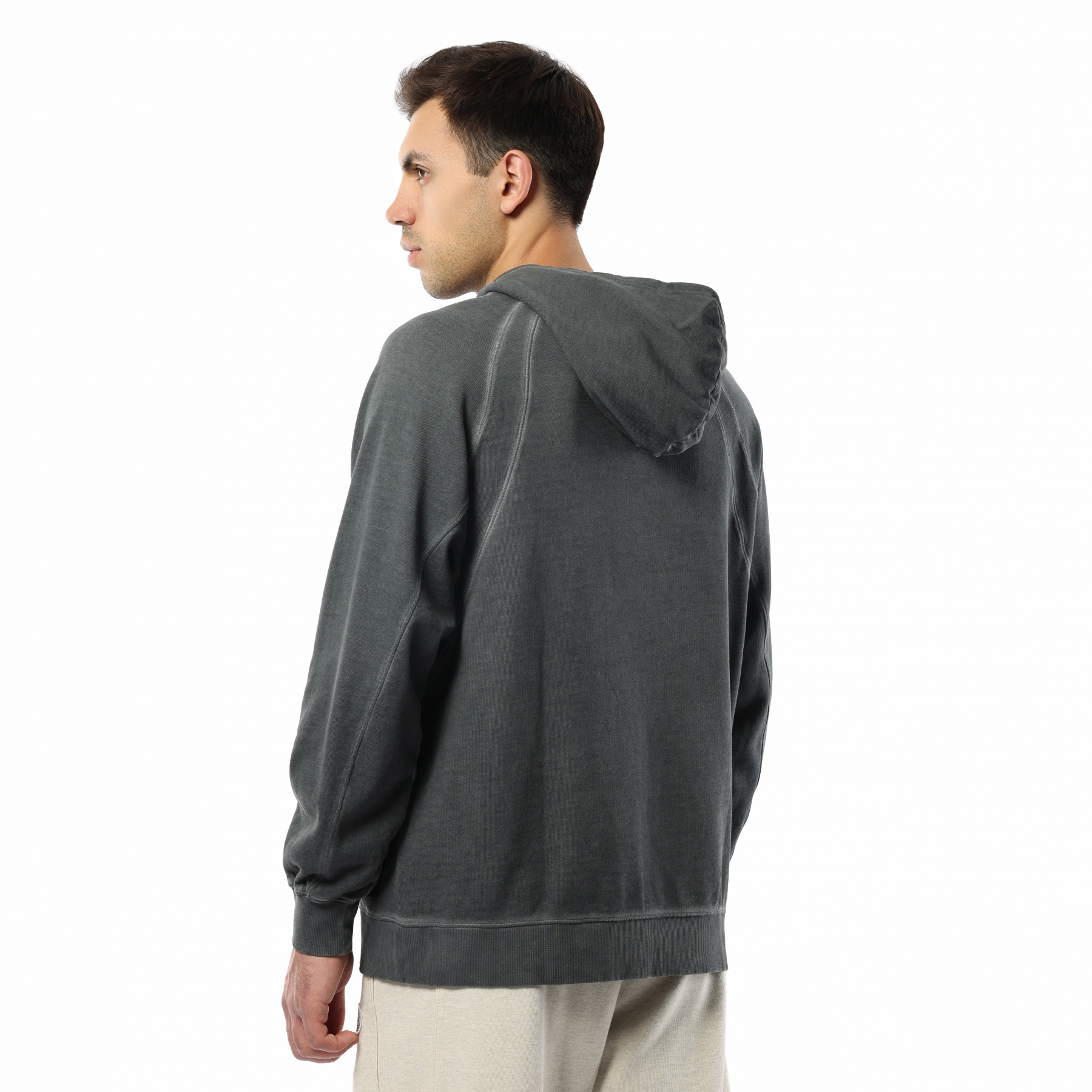 AWDV319-3 Толстовка Bad5 Off-Court черный