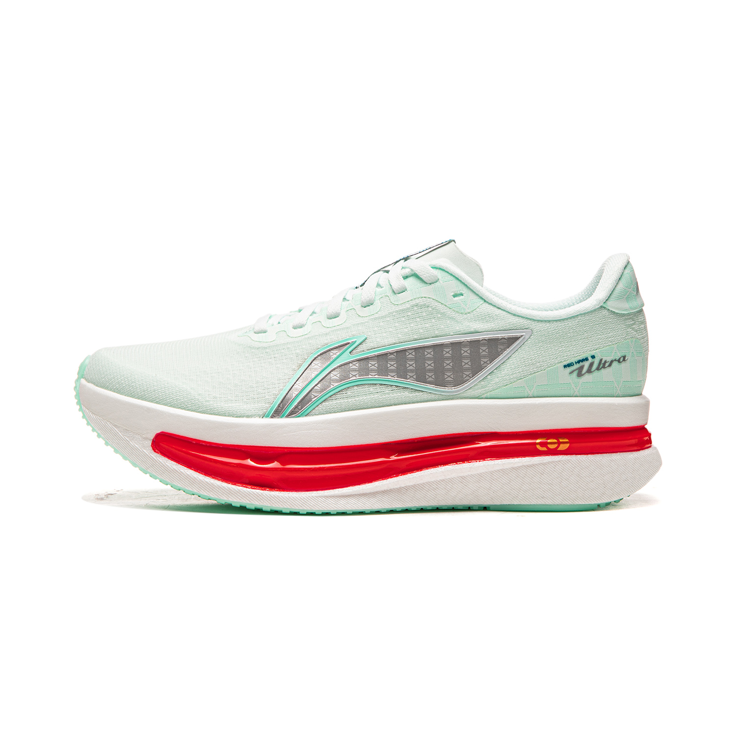 ARPW008-17 Кроссовки беговые Red Hare 9 Ultra синий