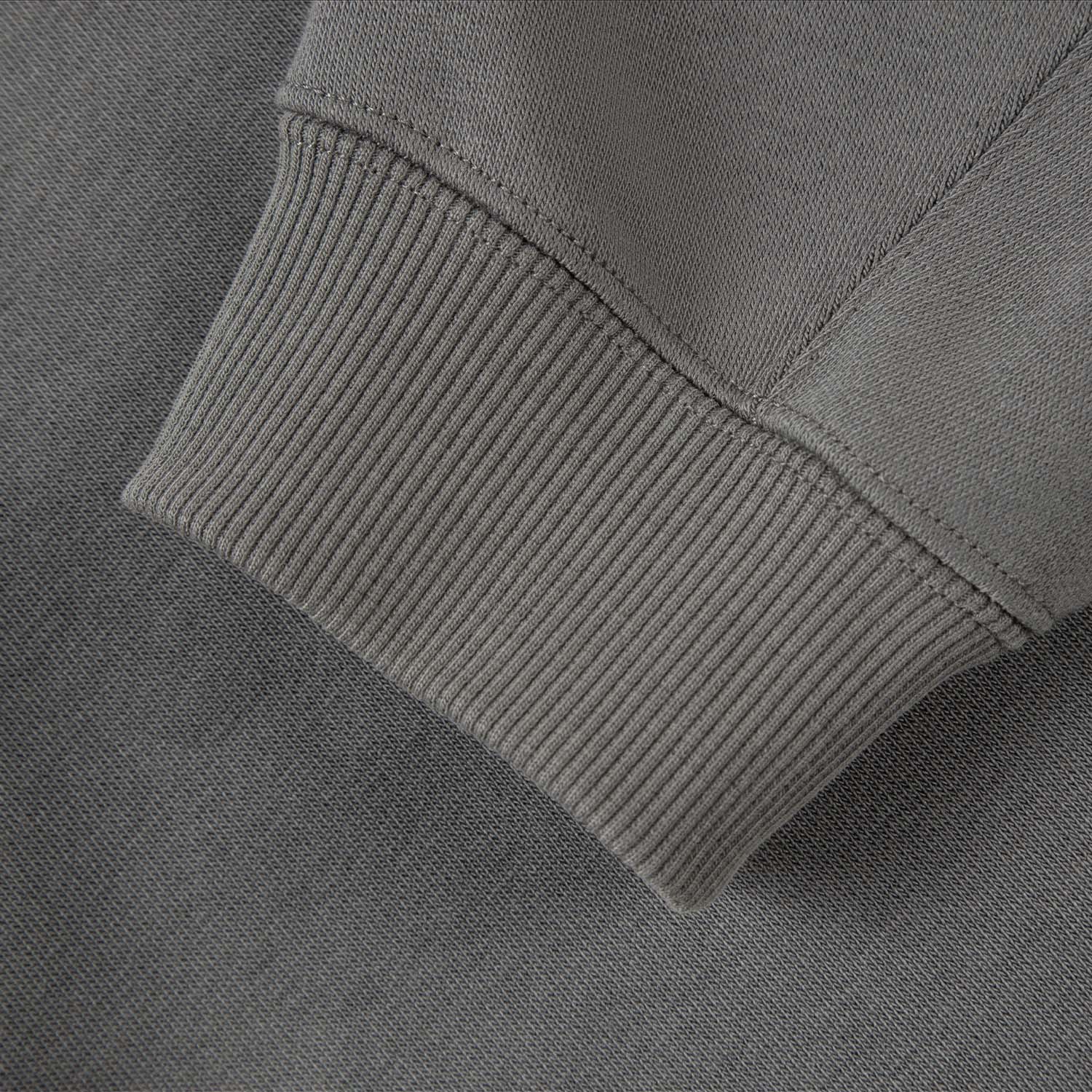 AWDV879-7 Толстовка Bad5 Off-Court серый