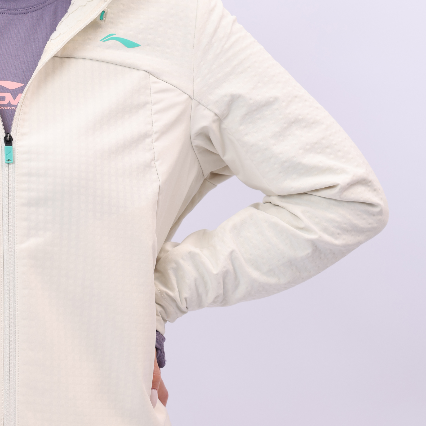 AFDU348-3 Куртка Softshell Jogging желтая